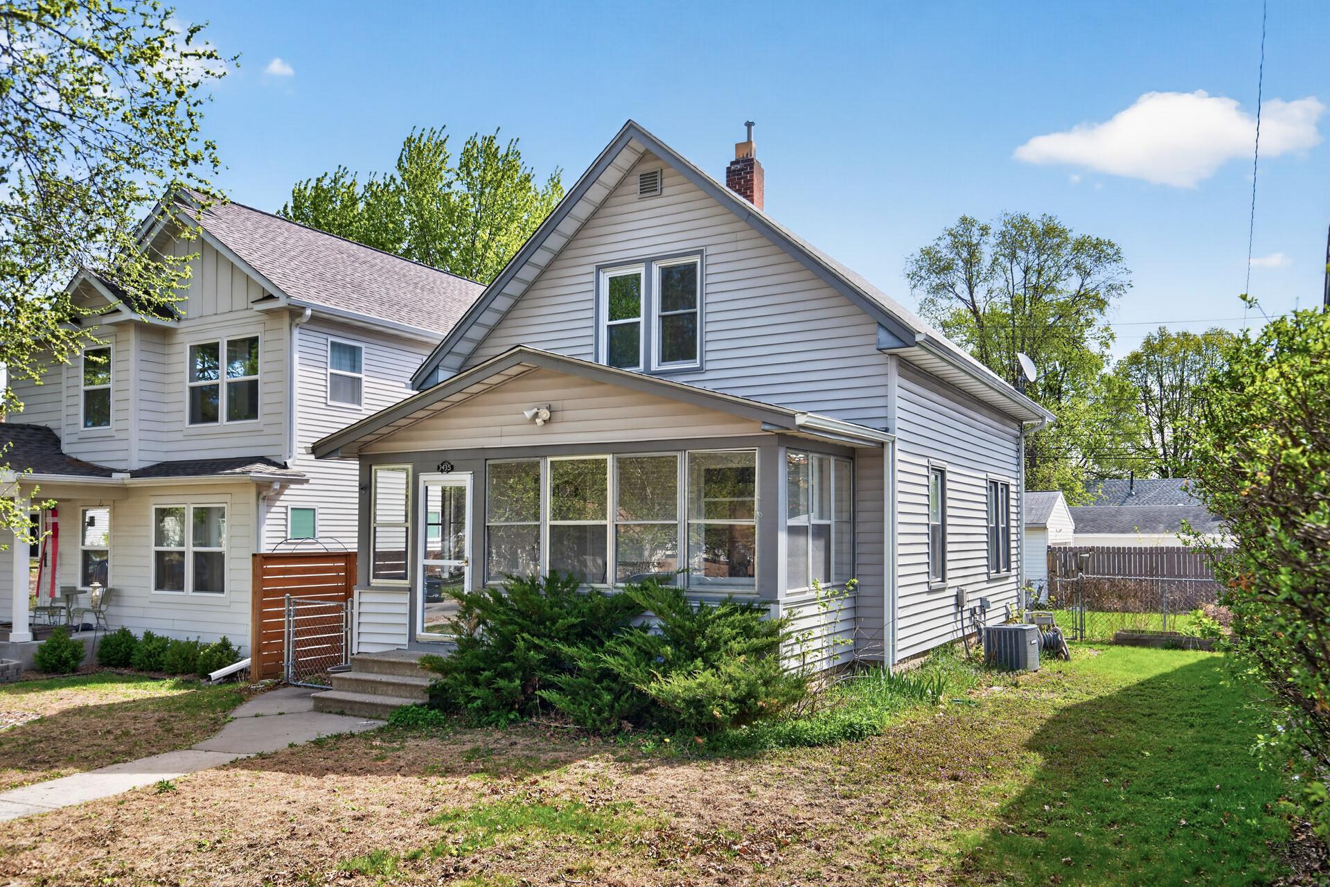 Homes for sale in Minneapolis, MN | 3435 24th Ave S, Minneapolis, MN 55406 | MLS# 7027442