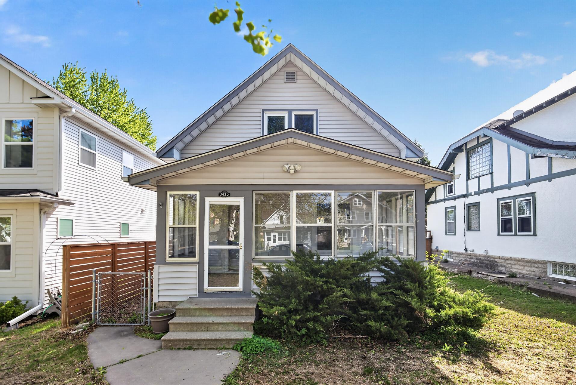 Homes for sale in Minneapolis, MN | 3435 24th Ave S, Minneapolis, MN 55406 | MLS# 7027442