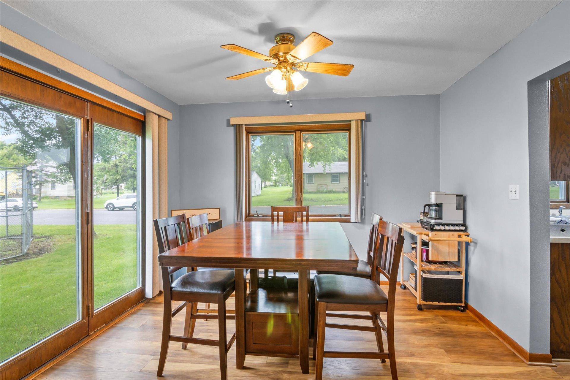 Homes for sale in Hector, MN | 280 Colfax Ave Ne, Hector, MN 55342 | MLS# 7027543