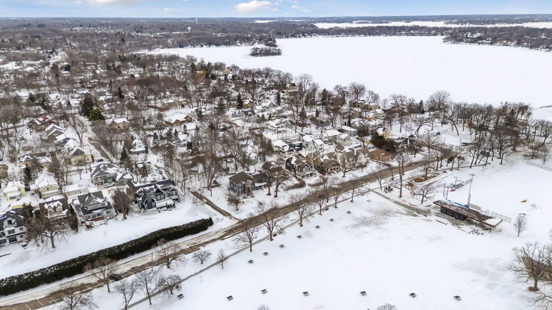 Homes for sale in Excelsior, MN | 147 1st St, Excelsior, MN 55331 | MLS# 7027546