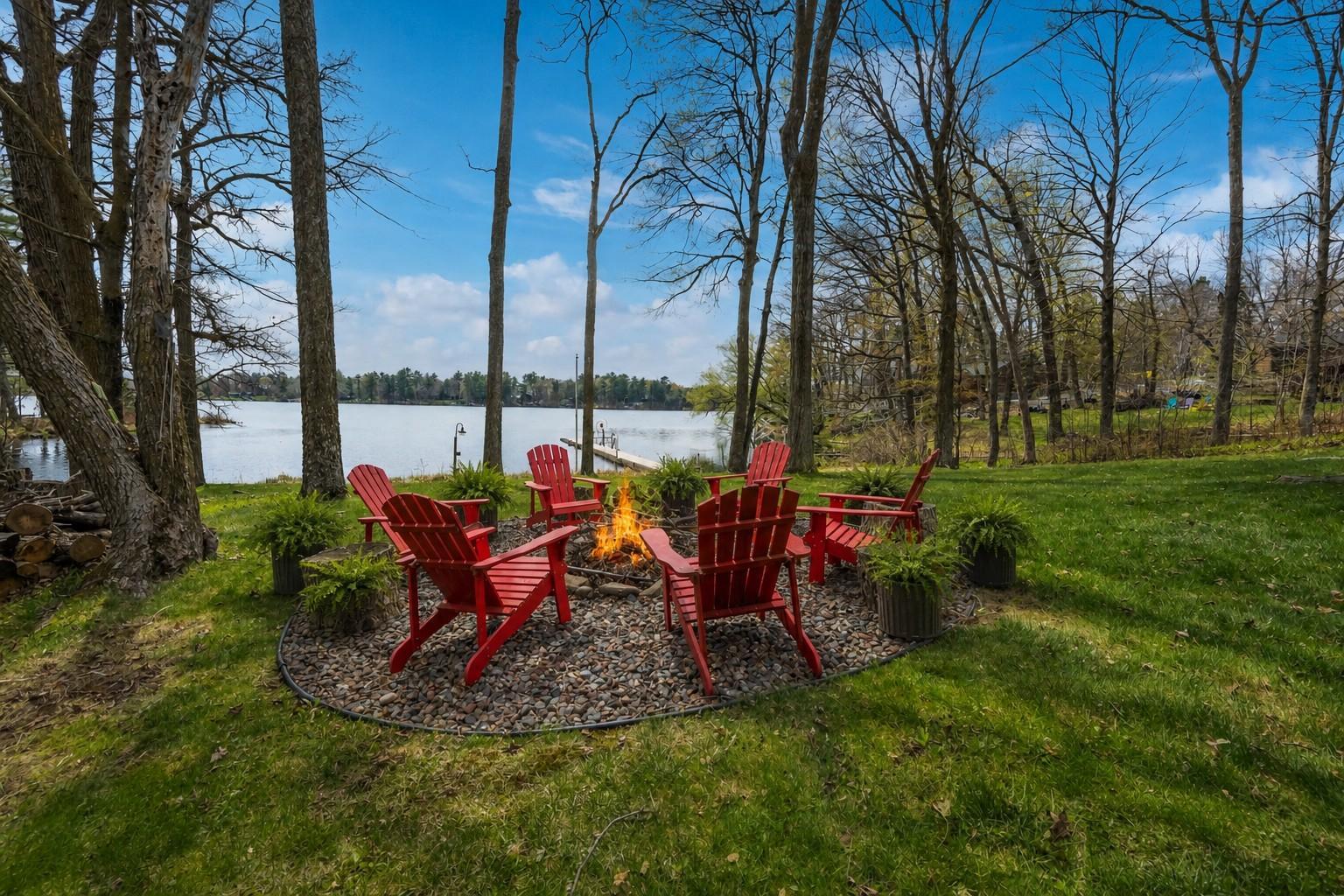 Homes for sale in Balsam Lake, WI | 1875 Pine Island Park St, Balsam Lake, WI 54810 | MLS# 7027560