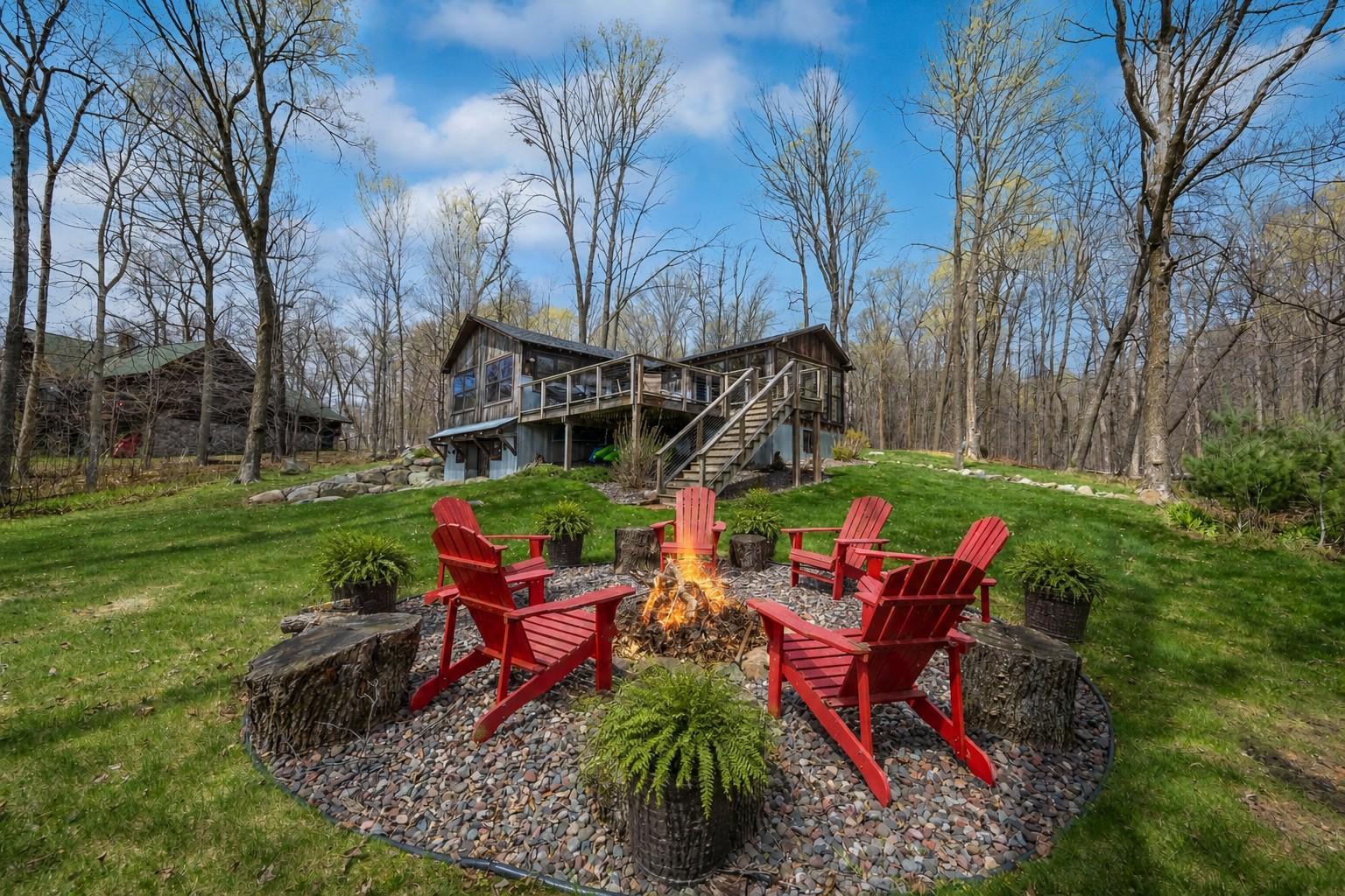 Homes for sale in Balsam Lake, WI | 1875 Pine Island Park St, Balsam Lake, WI 54810 | MLS# 7027560