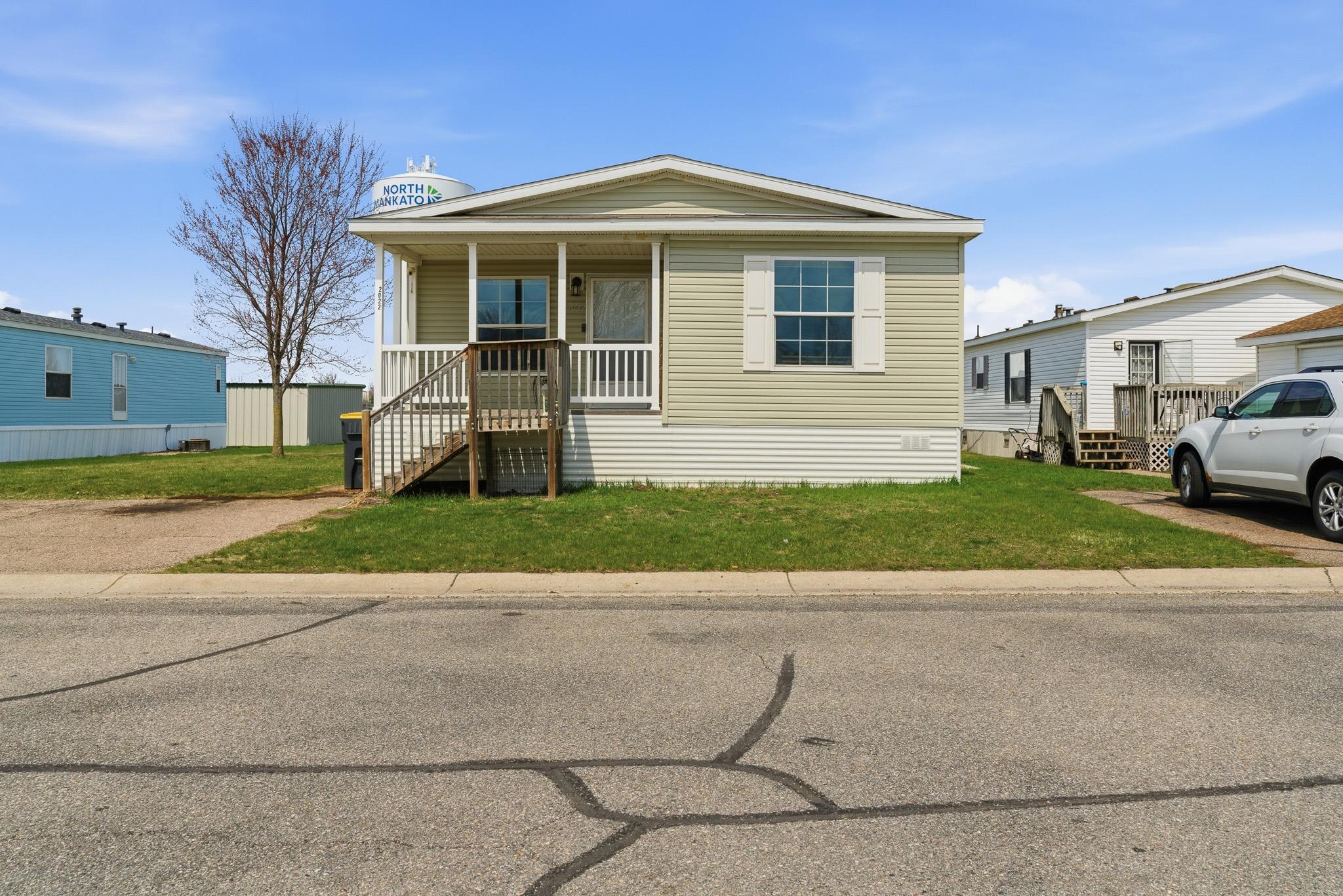 1st image of 2022 Morgan Wy, North Mankato, MN 56003 | MLS# 7027562