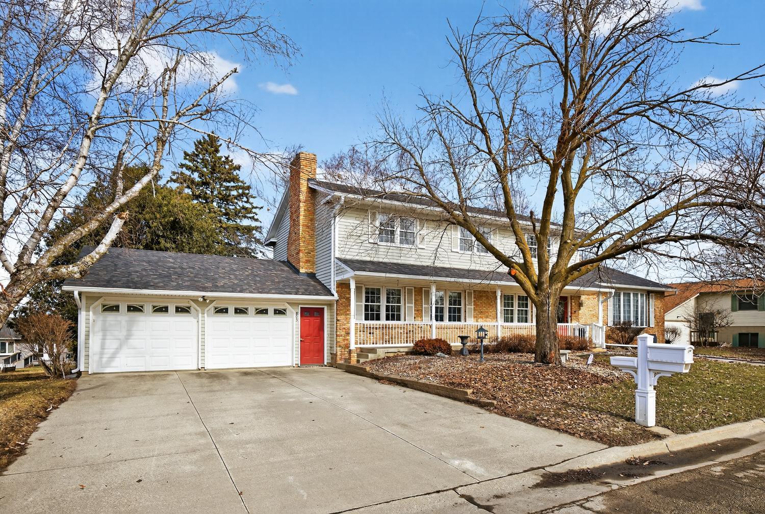 Homes for sale in Kasson, MN | 805 5th St Nw, Kasson, MN 55944 | MLS# 7027569