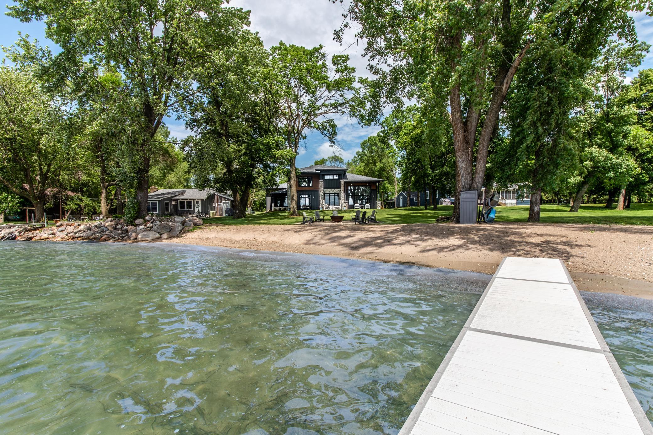 2nd image of 12797 Old North Shore Dr, Spicer, MN 56288 | MLS# 7027615