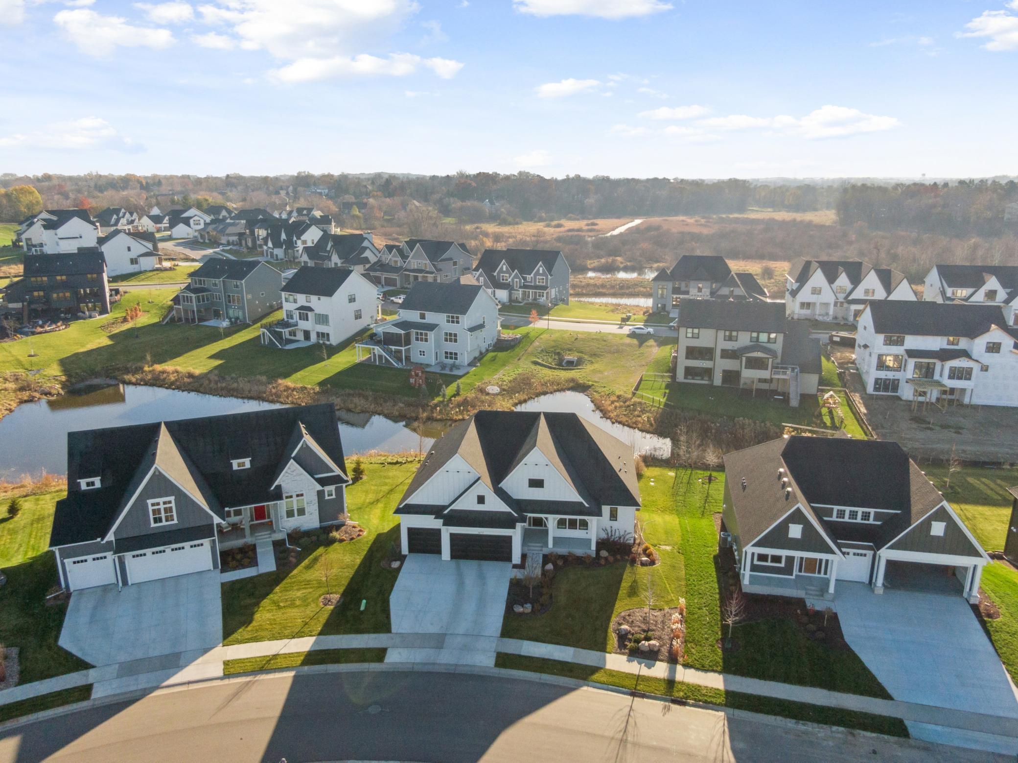 Homes for sale in Plymouth, MN | 16717 47Th Pl N, Plymouth, MN 55446 | MLS# 7027618