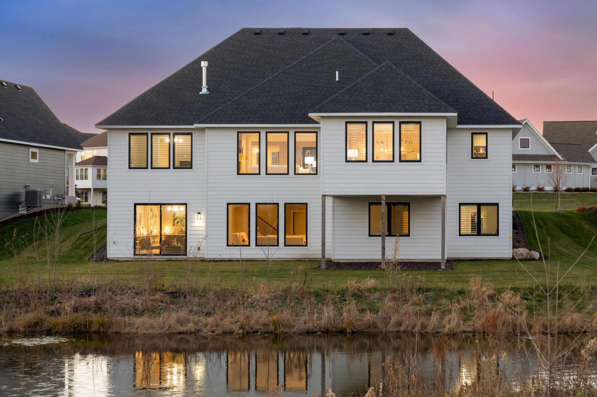 Homes for sale in Plymouth, MN | 16717 47Th Pl N, Plymouth, MN 55446 | MLS# 7027618