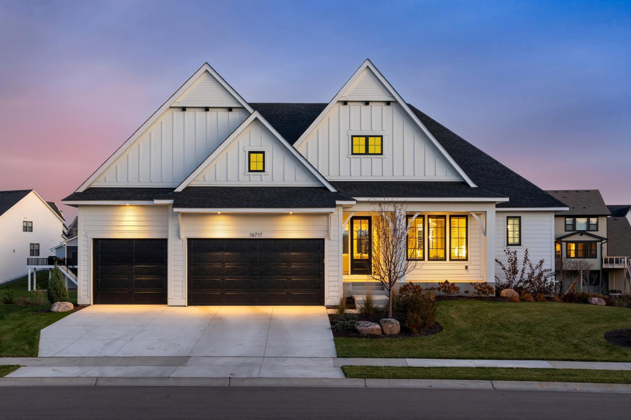 Homes for sale in Plymouth, MN | 16717 47Th Pl N, Plymouth, MN 55446 | MLS# 7027618