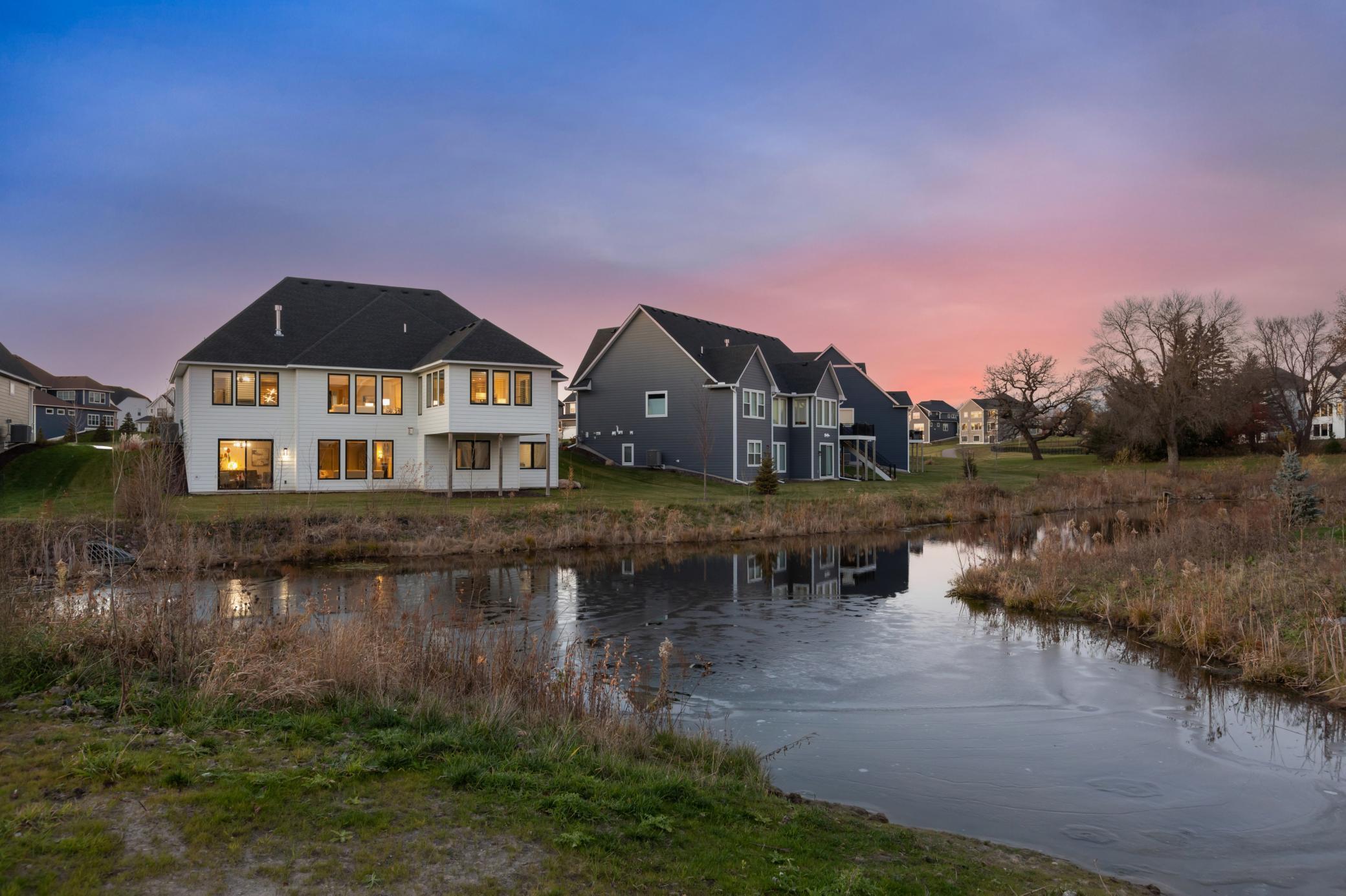 Homes for sale in Plymouth, MN | 16717 47Th Pl N, Plymouth, MN 55446 | MLS# 7027618