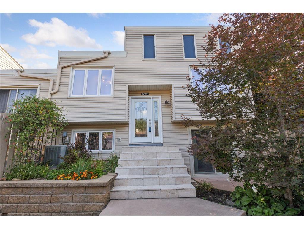 Homes for sale in Fridley, MN | 5673 W Bavarian Pass, Fridley, MN 55432 | MLS# 7027631