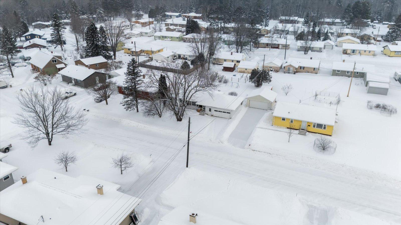 Homes for sale in Aurora, MN | 710 Maple Dr, Aurora, MN 55705 | MLS# 7027705