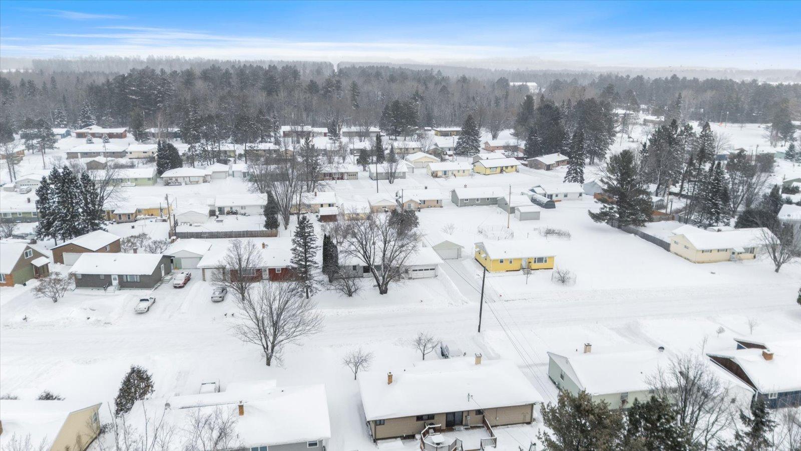 Homes for sale in Aurora, MN | 710 Maple Dr, Aurora, MN 55705 | MLS# 7027705