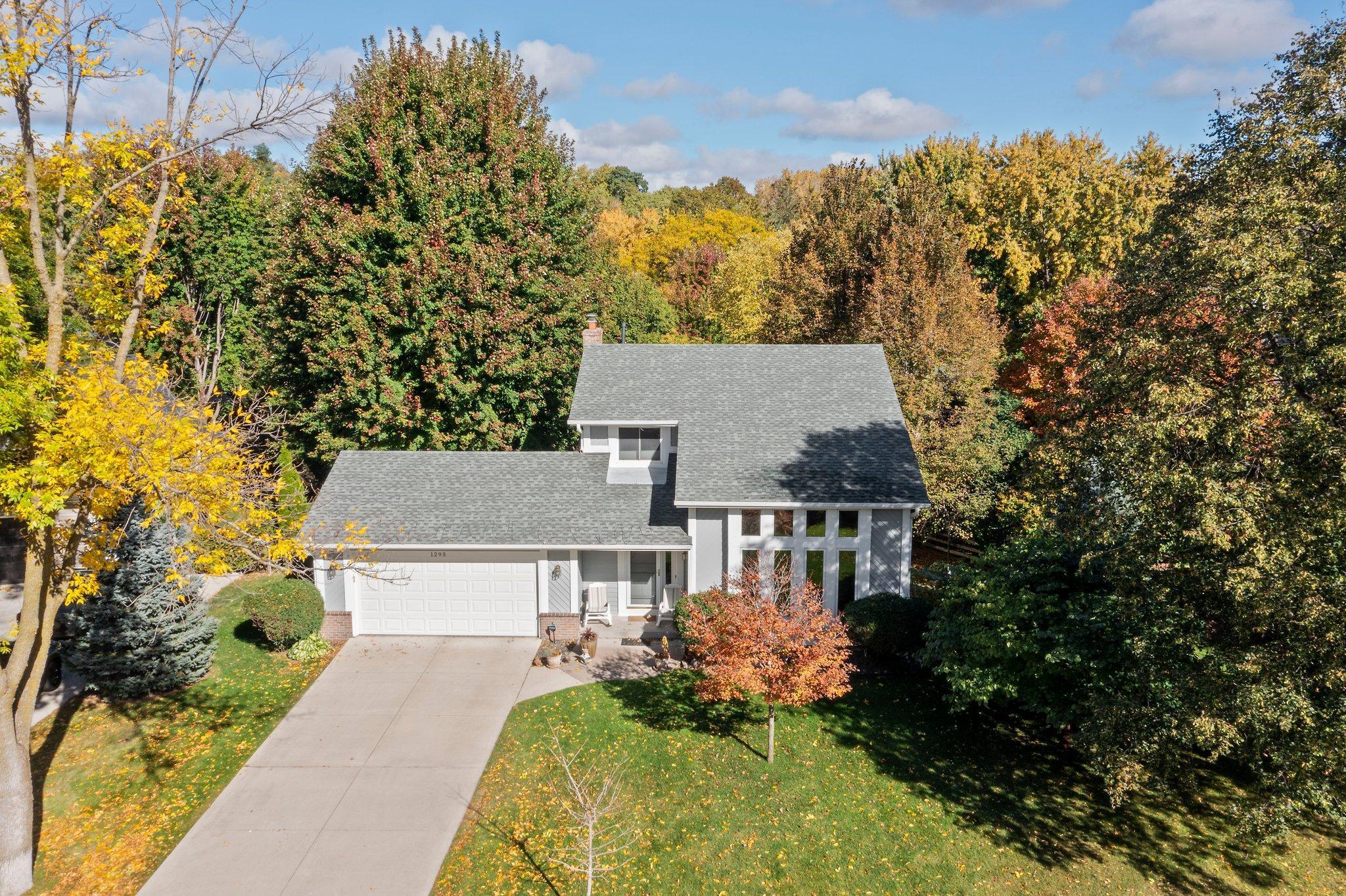 Homes for sale in Golden Valley, MN | 1293 Castle Ct, Golden Valley, MN 55427 | MLS# 7027709