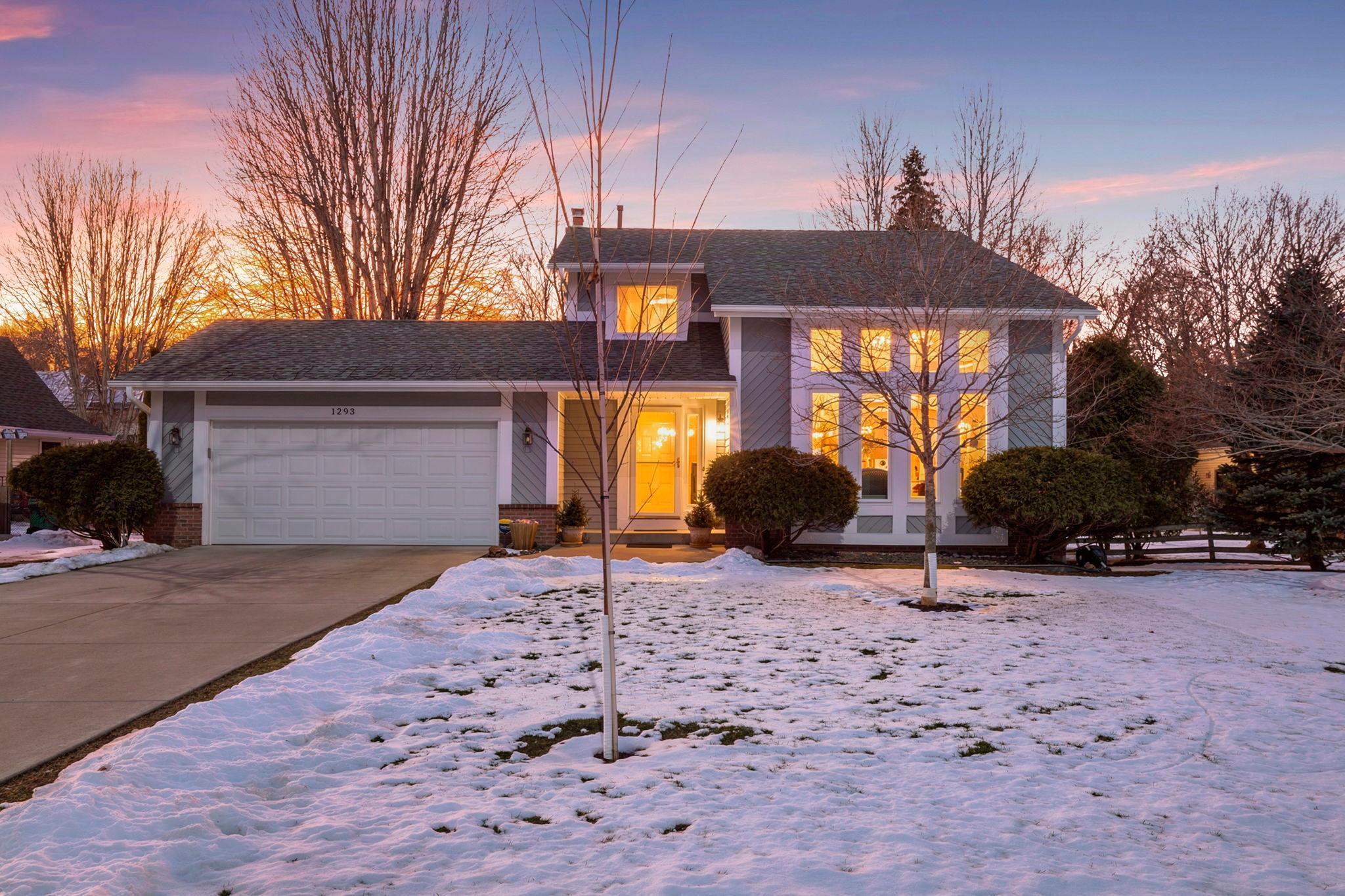 Homes for sale in Golden Valley, MN | 1293 Castle Ct, Golden Valley, MN 55427 | MLS# 7027709