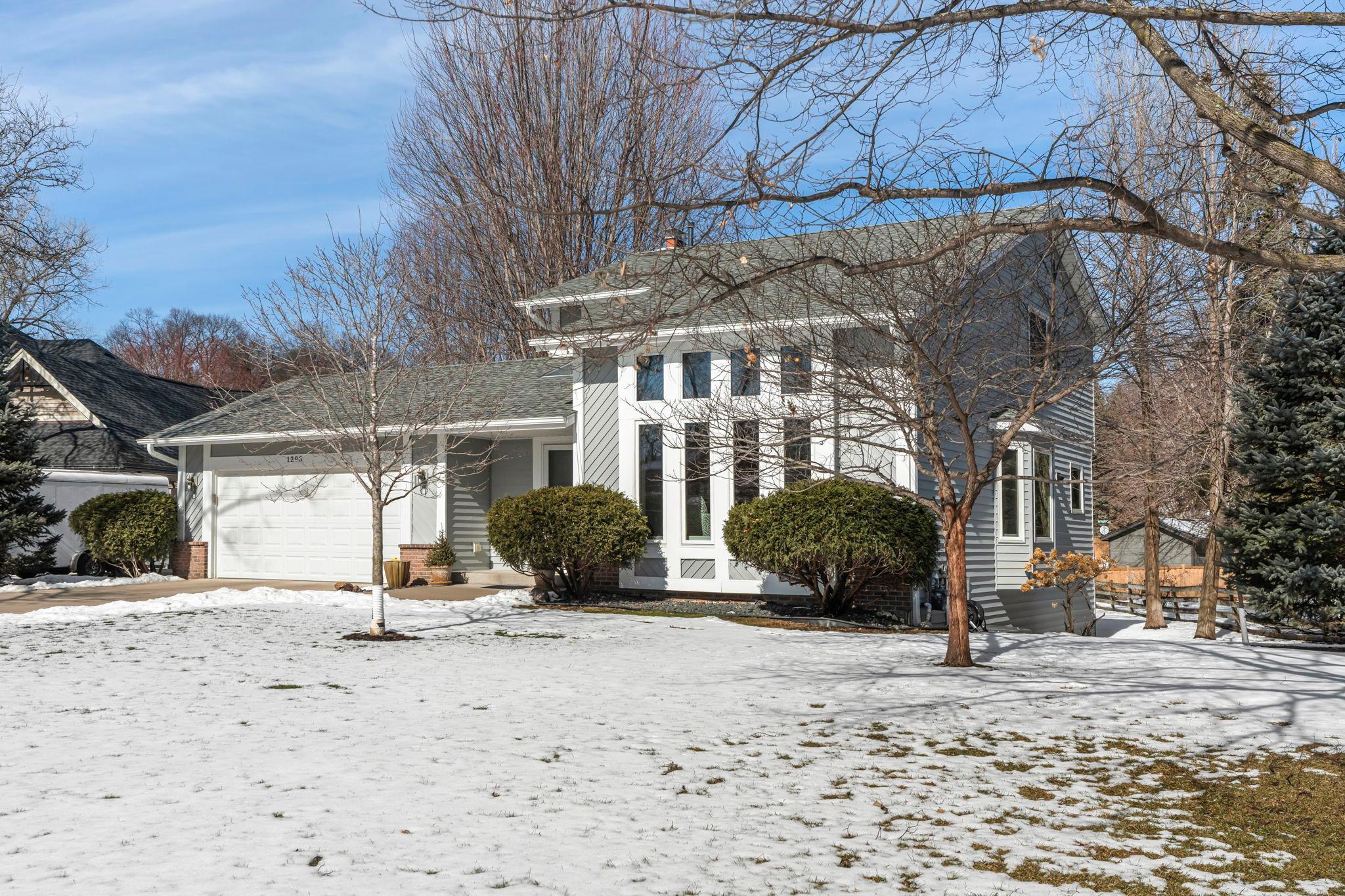 Homes for sale in Golden Valley, MN | 1293 Castle Ct, Golden Valley, MN 55427 | MLS# 7027709