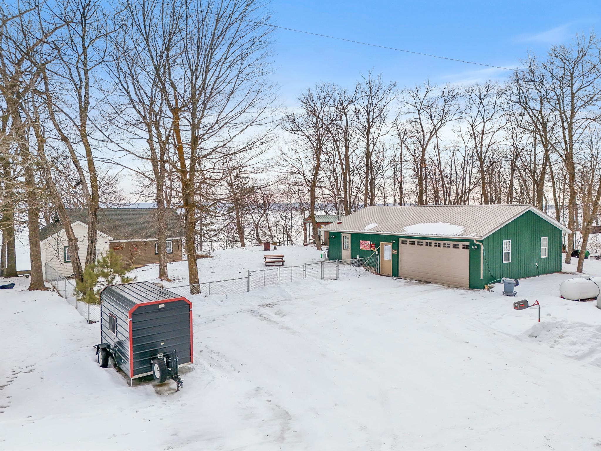 Homes for sale in Ogema, MN | 34655 Strawberry Lane N, Ogema, MN 56569 | MLS# 7027735