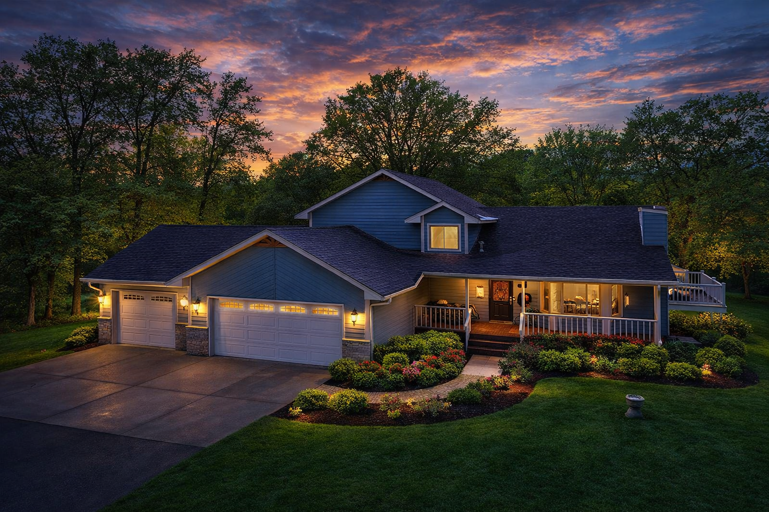 Homes for sale in Rogers, MN | 13155 Arthur St, Rogers, MN 55374 | MLS# 7027736