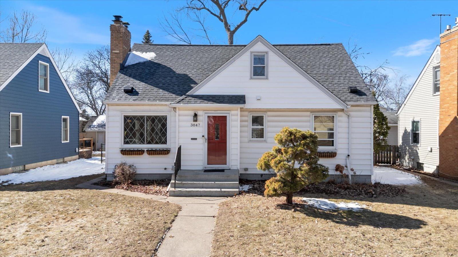 Homes for sale in Robbinsdale, MN | 3847 Zenith Ave N, Robbinsdale, MN 55422 | MLS# 7027739