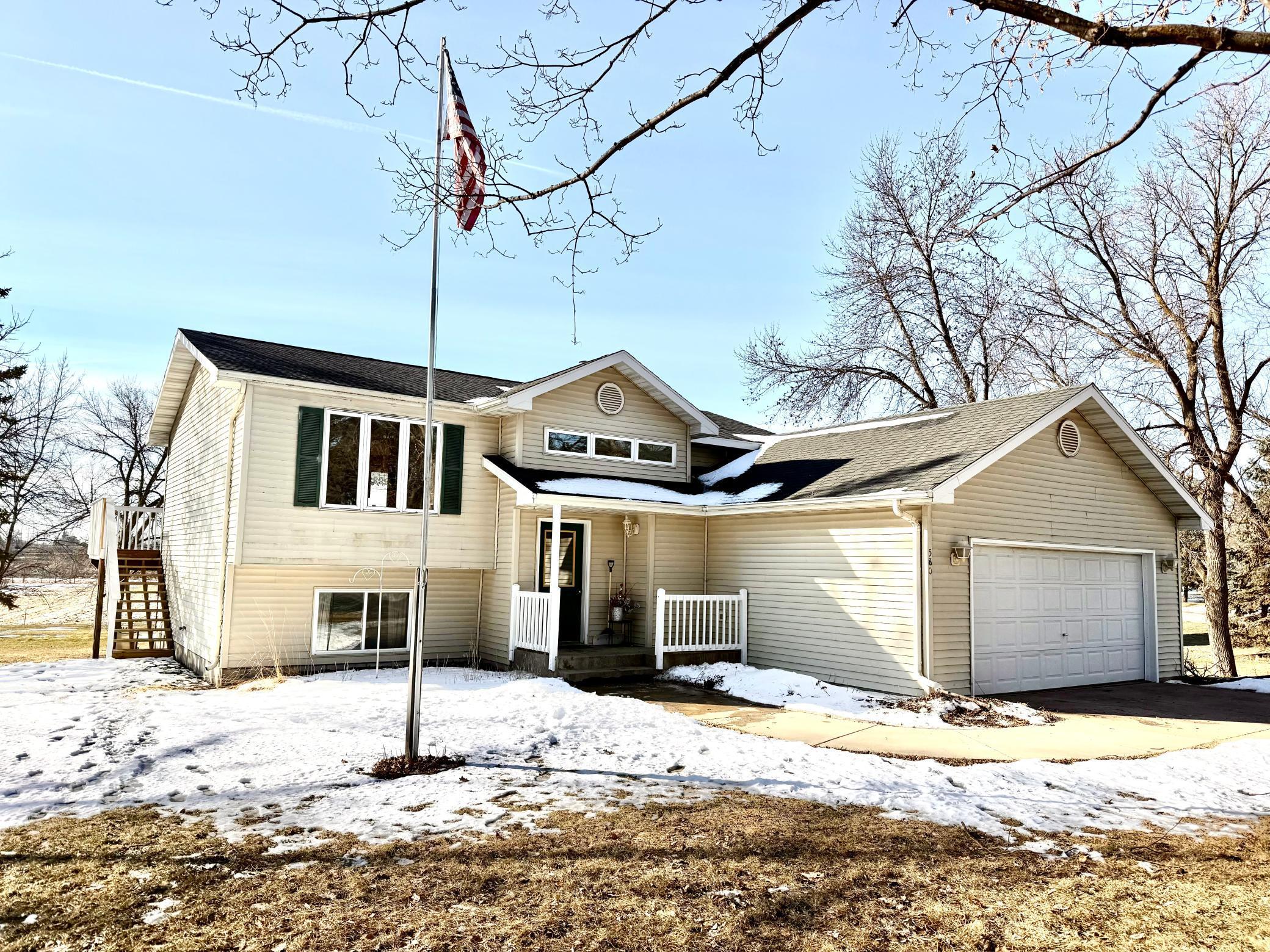 Homes for sale in Dassel, MN | 580 Simon Ave W, Dassel, MN 55325 | MLS# 7027770