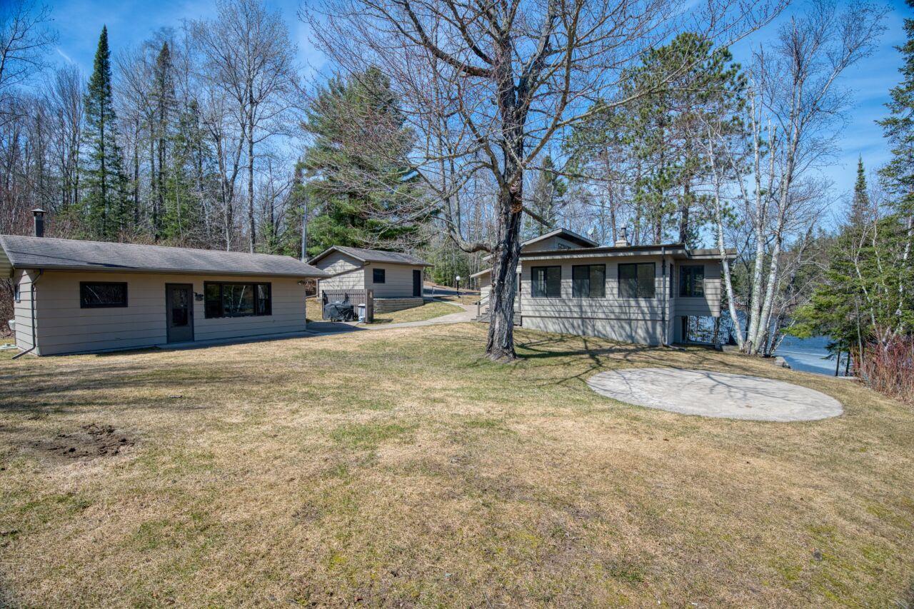 2nd image of 7582 Green Rock Rd, Side Lake, MN 55781 | MLS# 7027773
