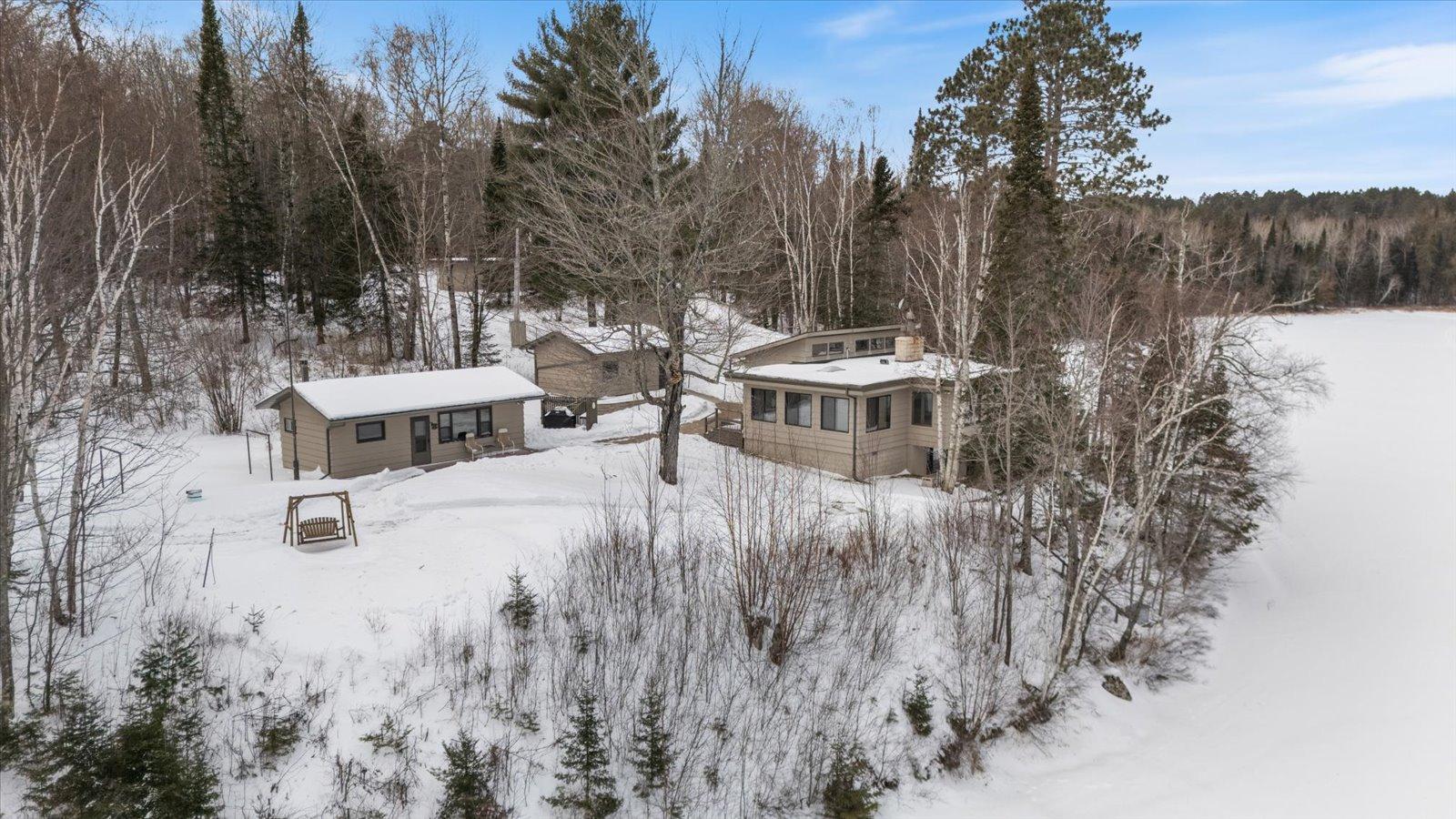 3rd image of 7582 Green Rock Rd, Side Lake, MN 55781 | MLS# 7027773