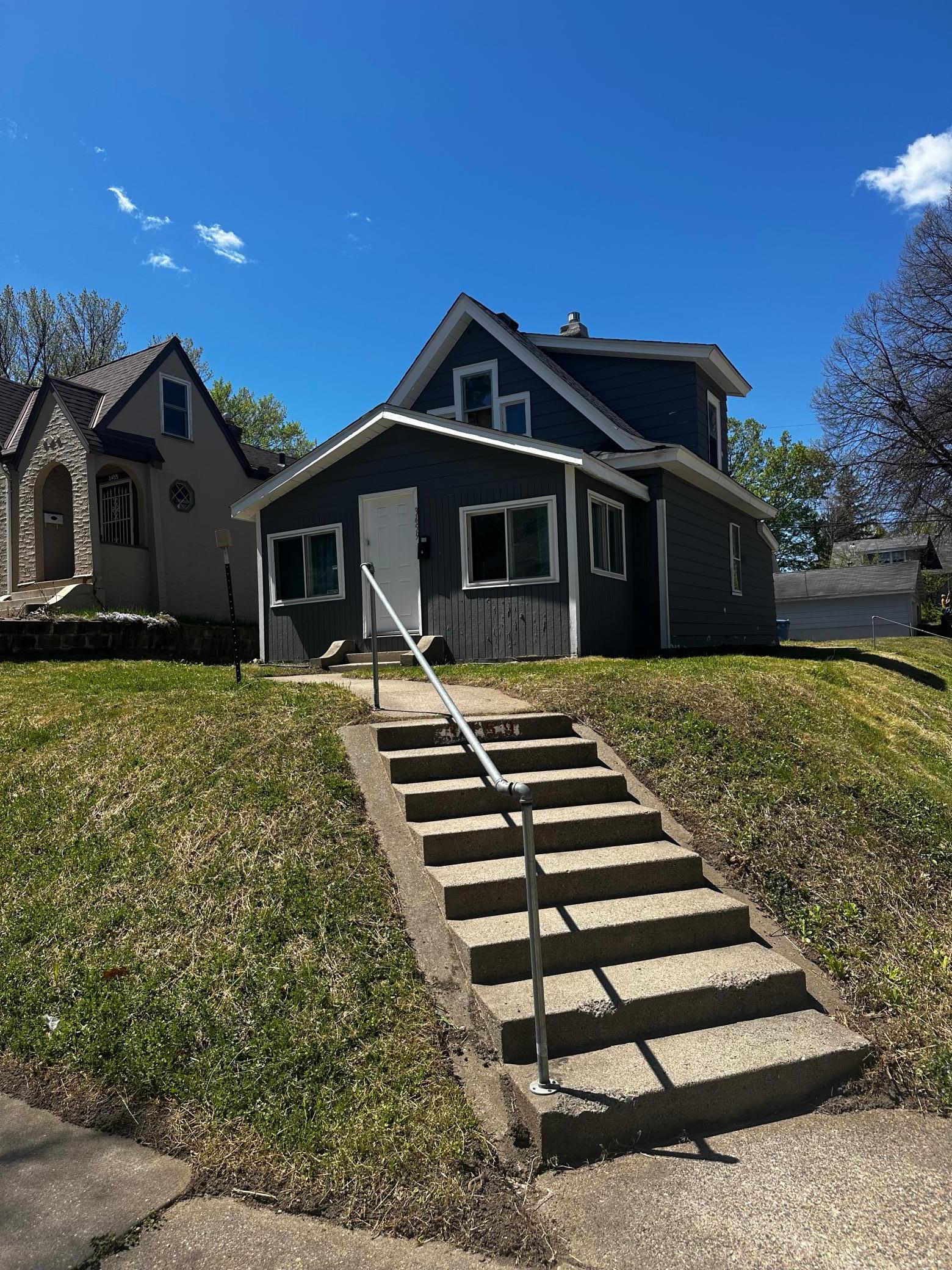 Homes for sale in Minneapolis, MN | 3459 Knox Ave N, Minneapolis, MN 55412 | MLS# 7027833