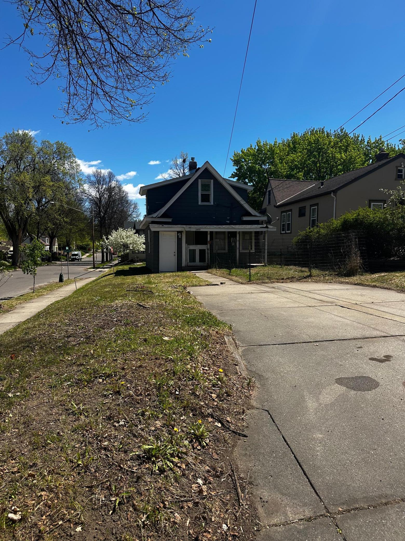 Homes for sale in Minneapolis, MN | 3459 Knox Ave N, Minneapolis, MN 55412 | MLS# 7027833