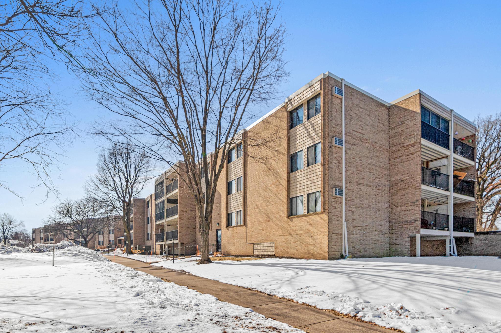 Homes for sale in Eagan, MN | 1871 Silver Bell Rd #309, Eagan, MN 55122 | MLS# 7027880