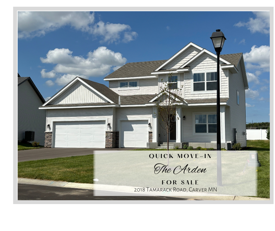 1st image of 2018 Tamarack Rd, Carver, MN 55315 | MLS# 7027968