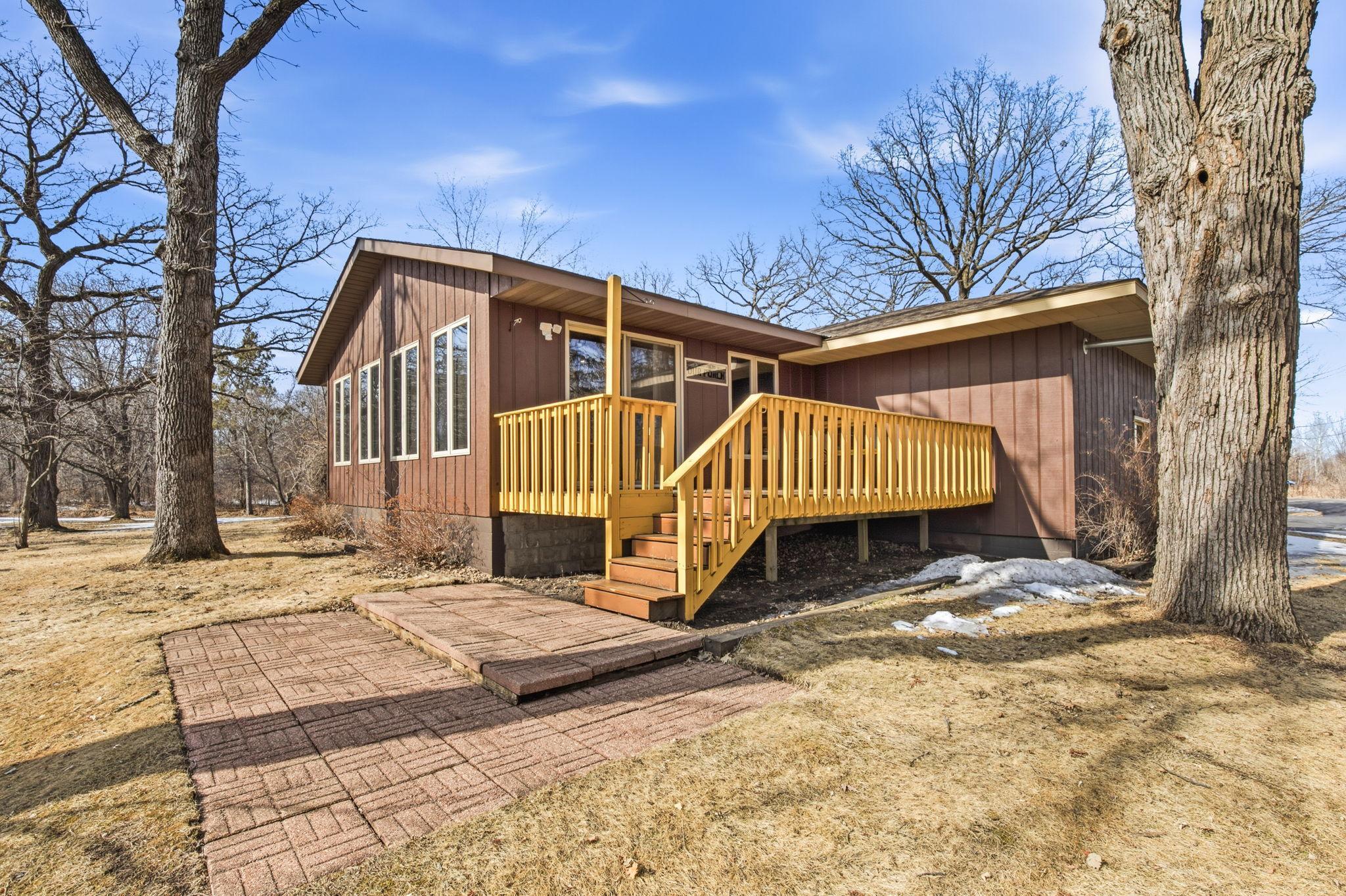 Homes for sale in Saint Augusta, MN | 6312 230Th St, Saint Augusta, MN 56301 | MLS# 7028003