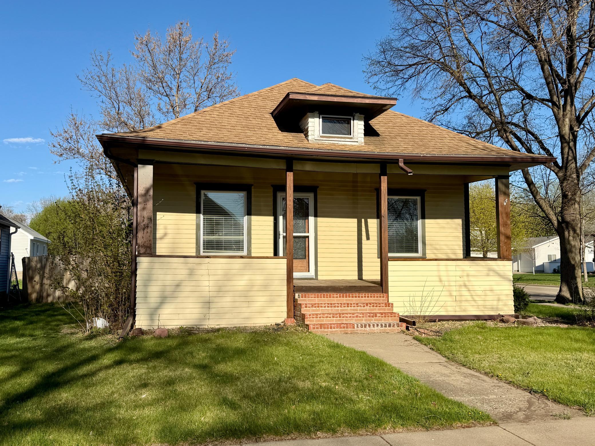 Homes for sale in Luverne, MN | 631 N Cedar St, Luverne, MN 56156 | MLS# 7028038