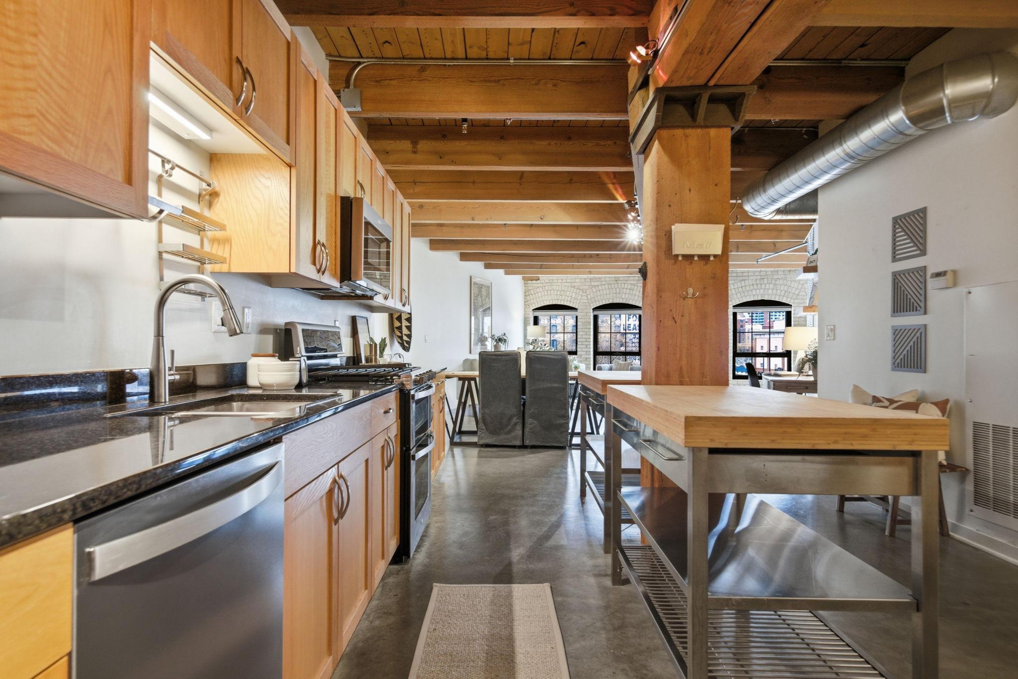 Homes for sale in Minneapolis, MN | 404 Washington Ave N #304, Minneapolis, MN 55401 | MLS# 7028066