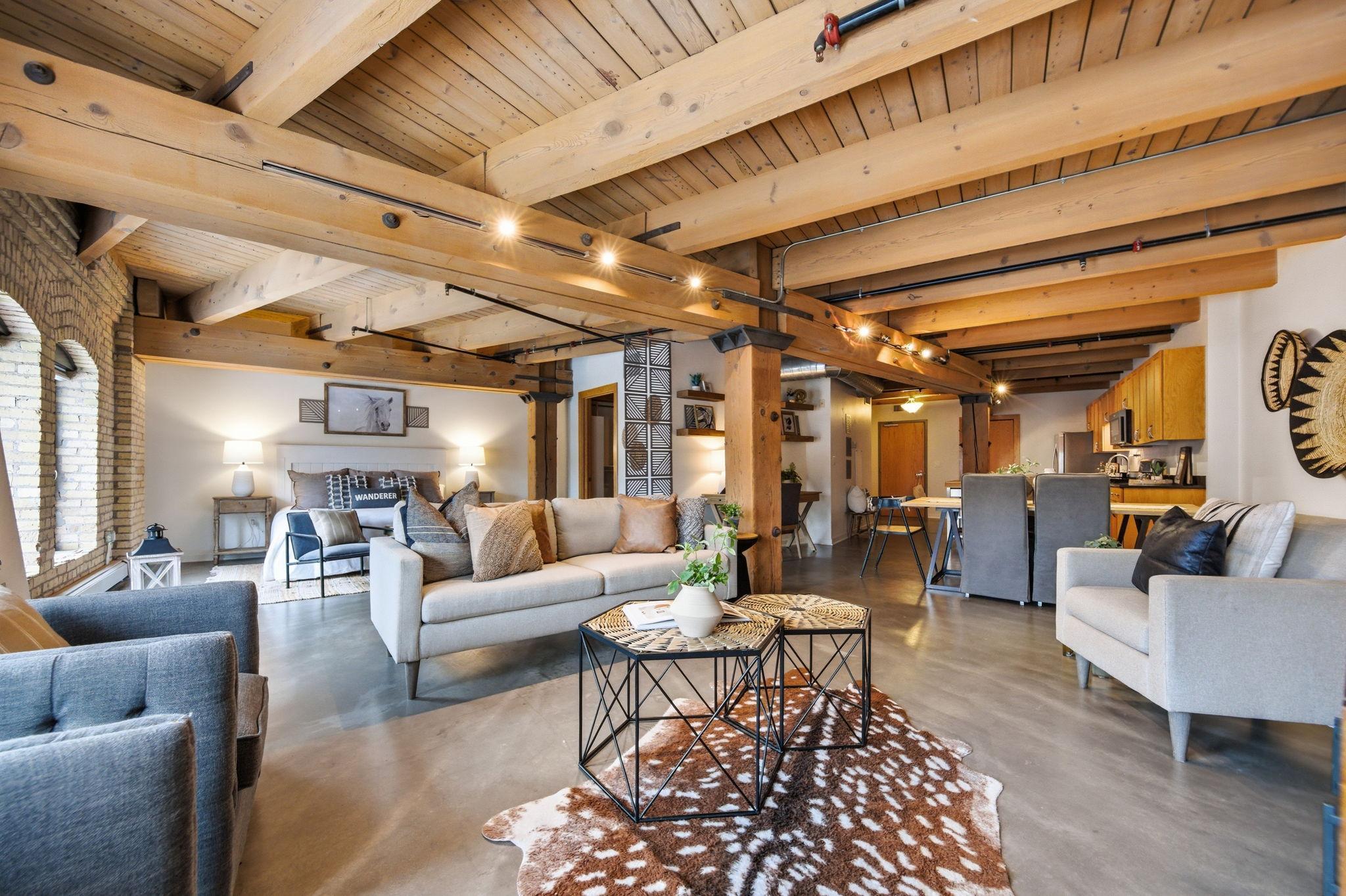 Homes for sale in Minneapolis, MN | 404 Washington Ave N #304, Minneapolis, MN 55401 | MLS# 7028066