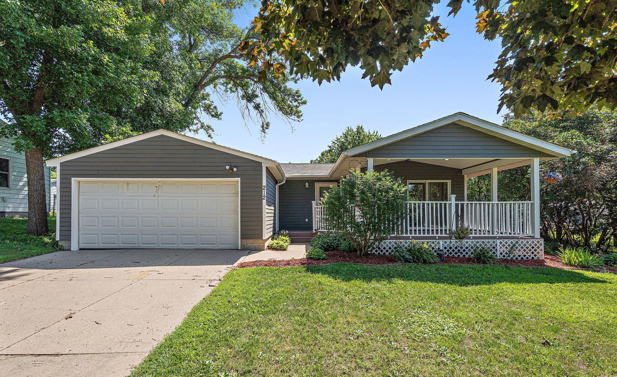 1st image of 212 Central Ave S, Young America, MN 55397 | MLS# 7028187