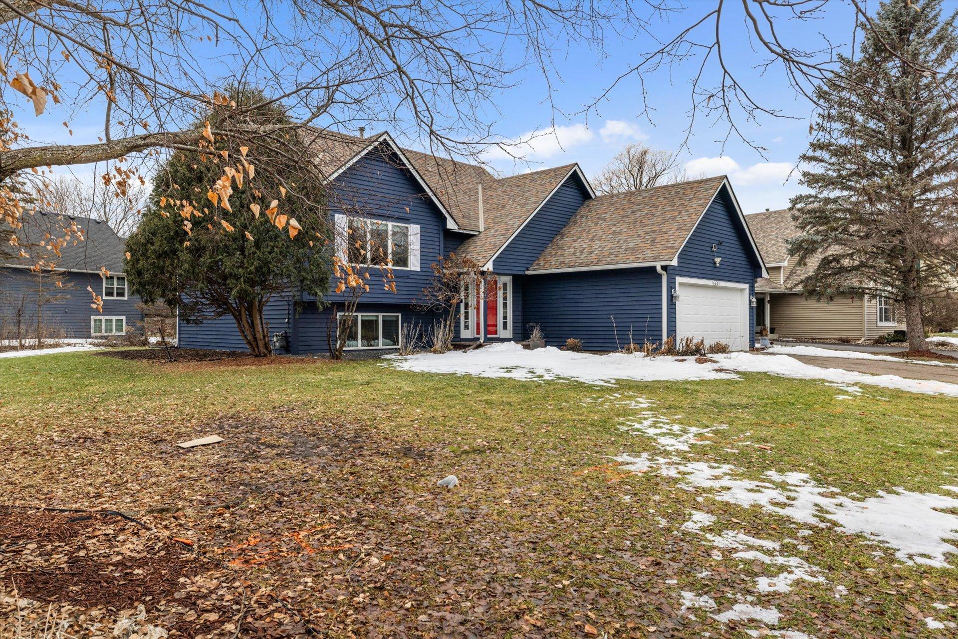 Homes for sale in Plymouth, MN | 16605 21St Ave N, Plymouth, MN 55447 | MLS# 7028206