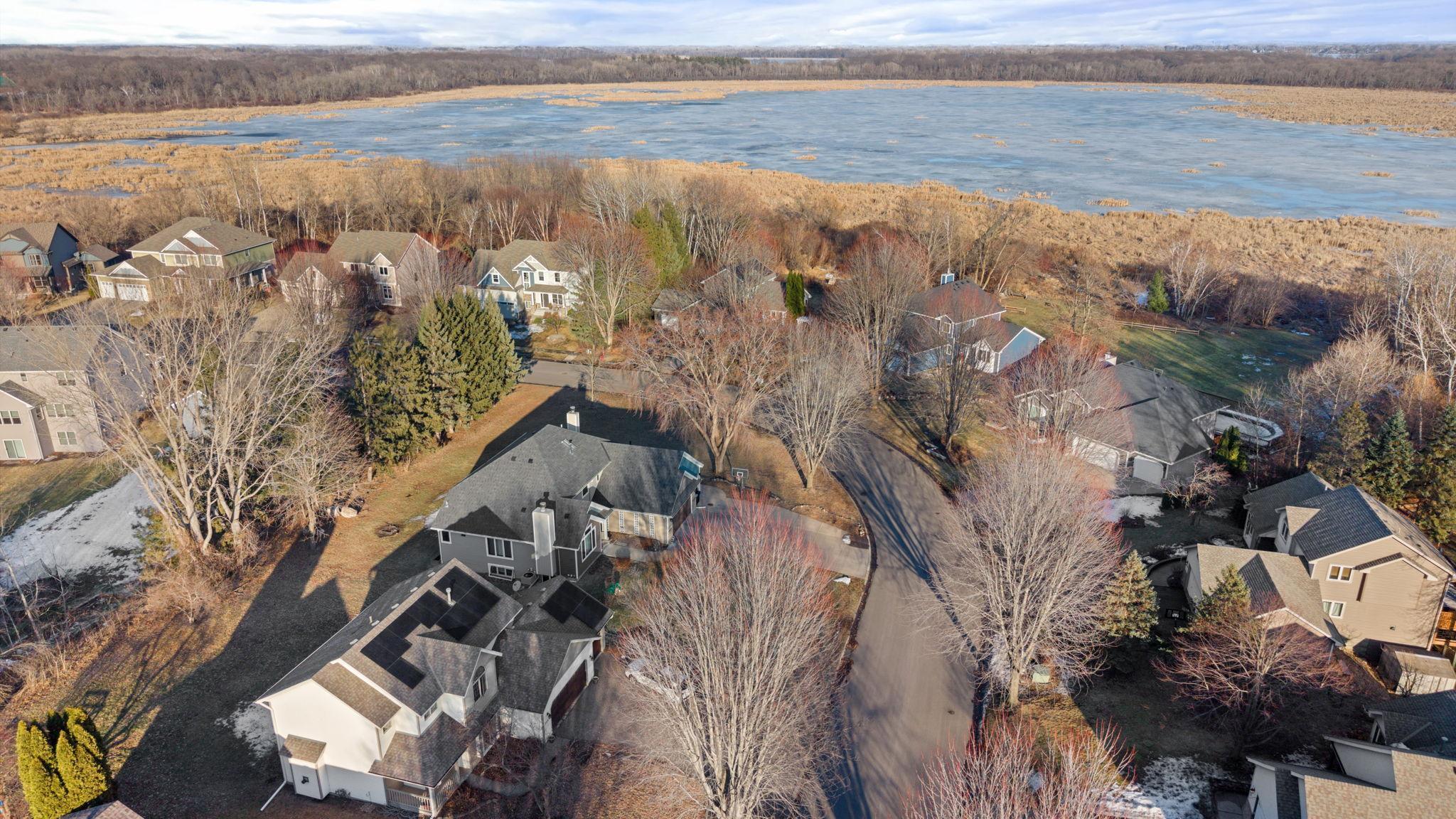 Homes for sale in Circle Pines, MN | 7273 Stagecoach Trl, Circle Pines, MN 55014 | MLS# 7028216