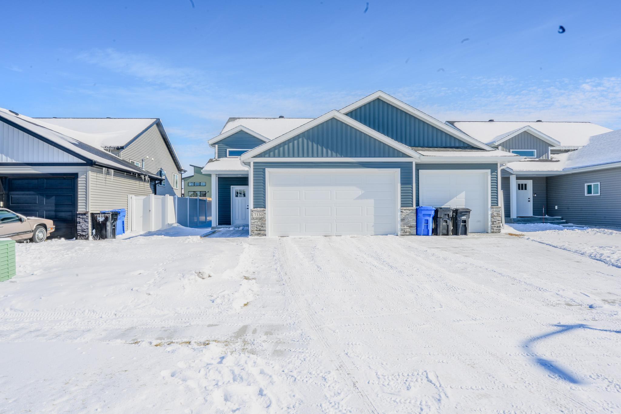 Homes for sale in Fargo, ND | 7330 26Th St S, Fargo, ND 58104 | MLS# 7028291