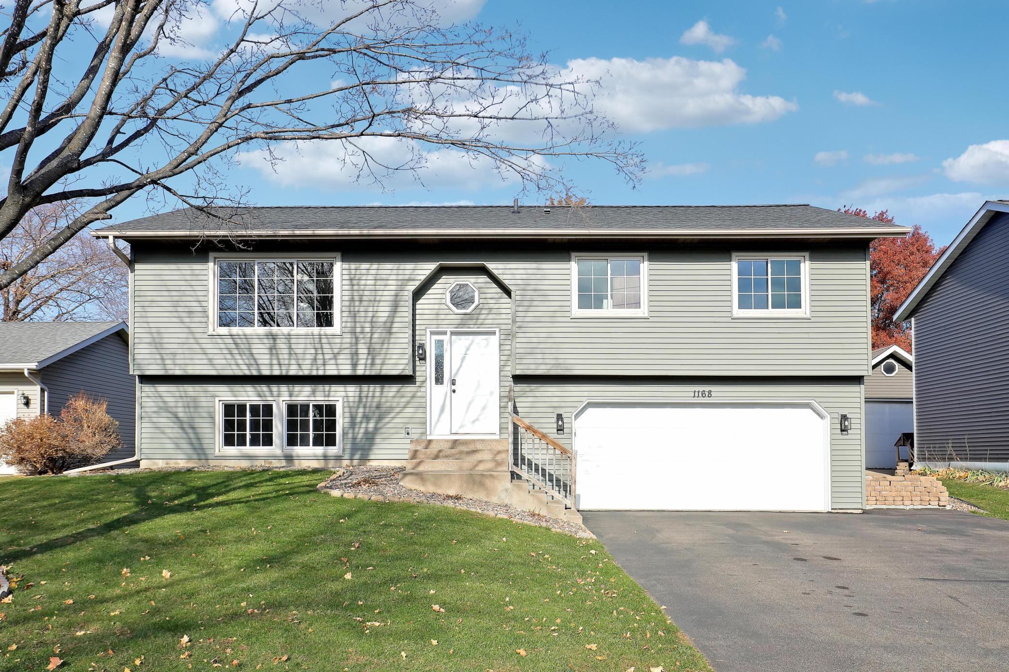 Homes for sale in Hastings, MN | 1168 Sherman Wy, Hastings, MN 55033 | MLS# 7028317