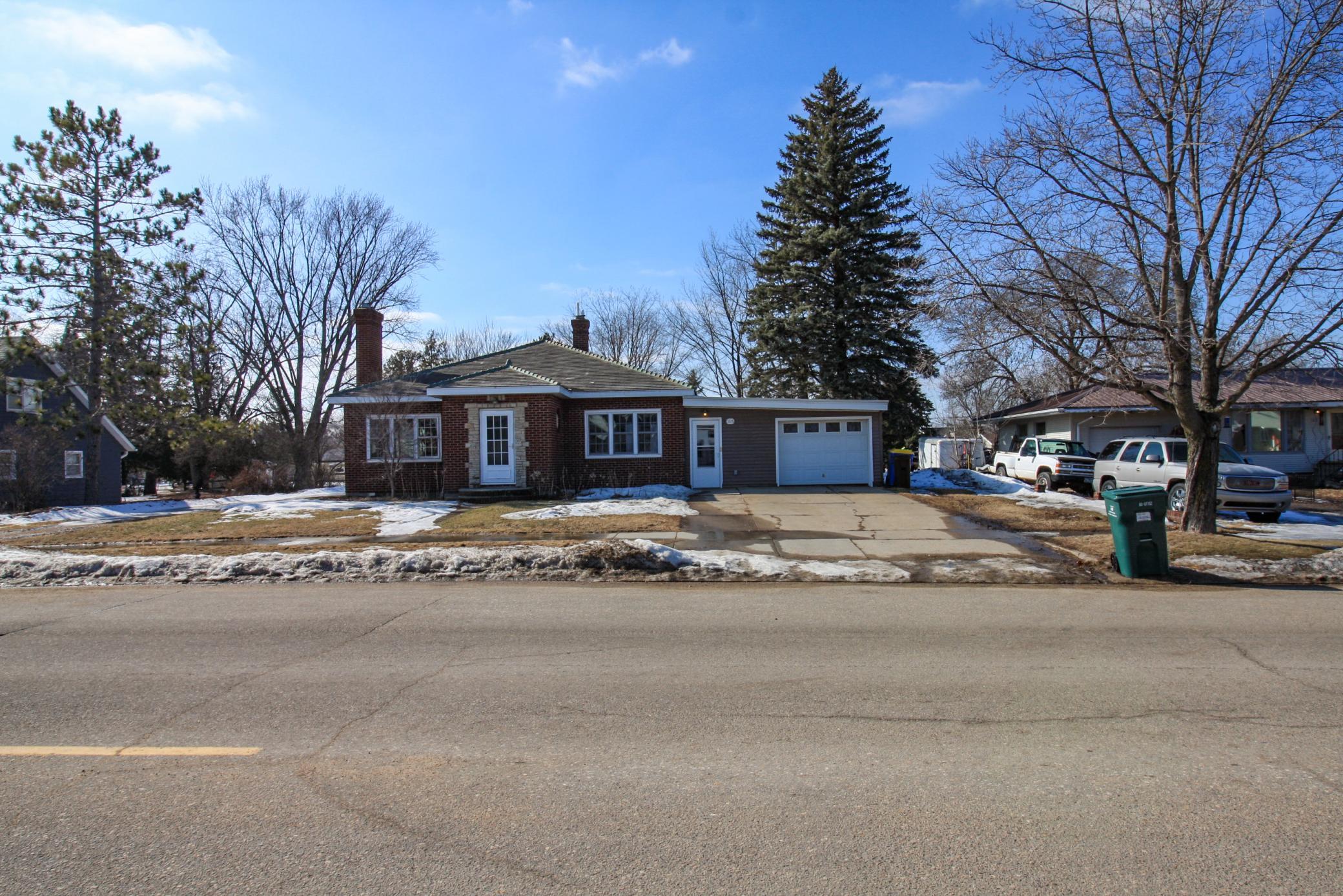 Homes for sale in Henning, MN | 705 Marshall Ave, Henning, MN 56551 | MLS# 7028367