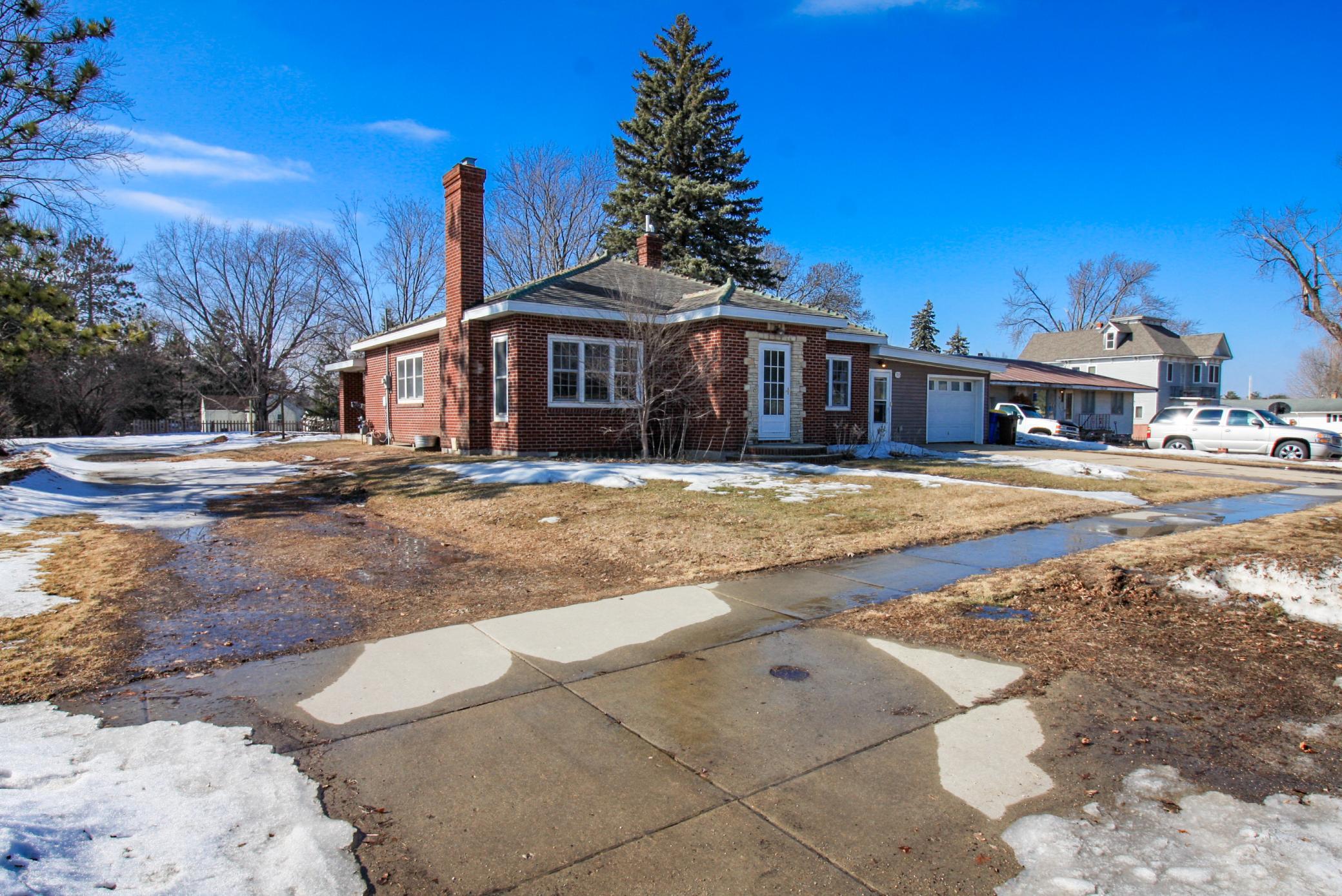 Homes for sale in Henning, MN | 705 Marshall Ave, Henning, MN 56551 | MLS# 7028367