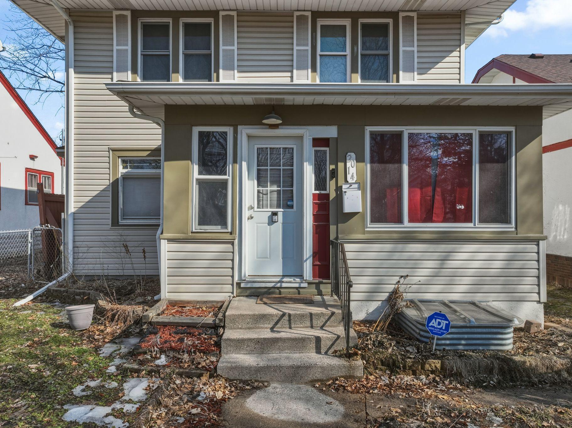 Homes for sale in Minneapolis, MN | 2014 Thomas Ave N, Minneapolis, MN 55411 | MLS# 7028373