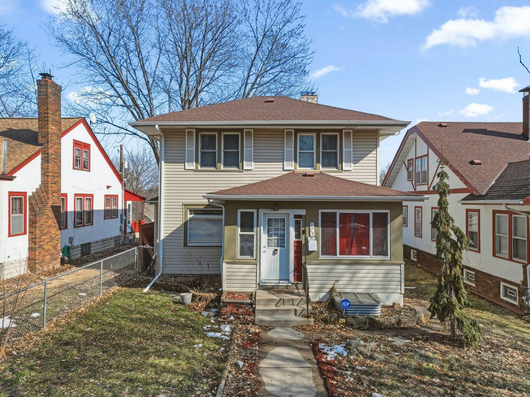 Homes for sale in Minneapolis, MN | 2014 Thomas Ave N, Minneapolis, MN 55411 | MLS# 7028373