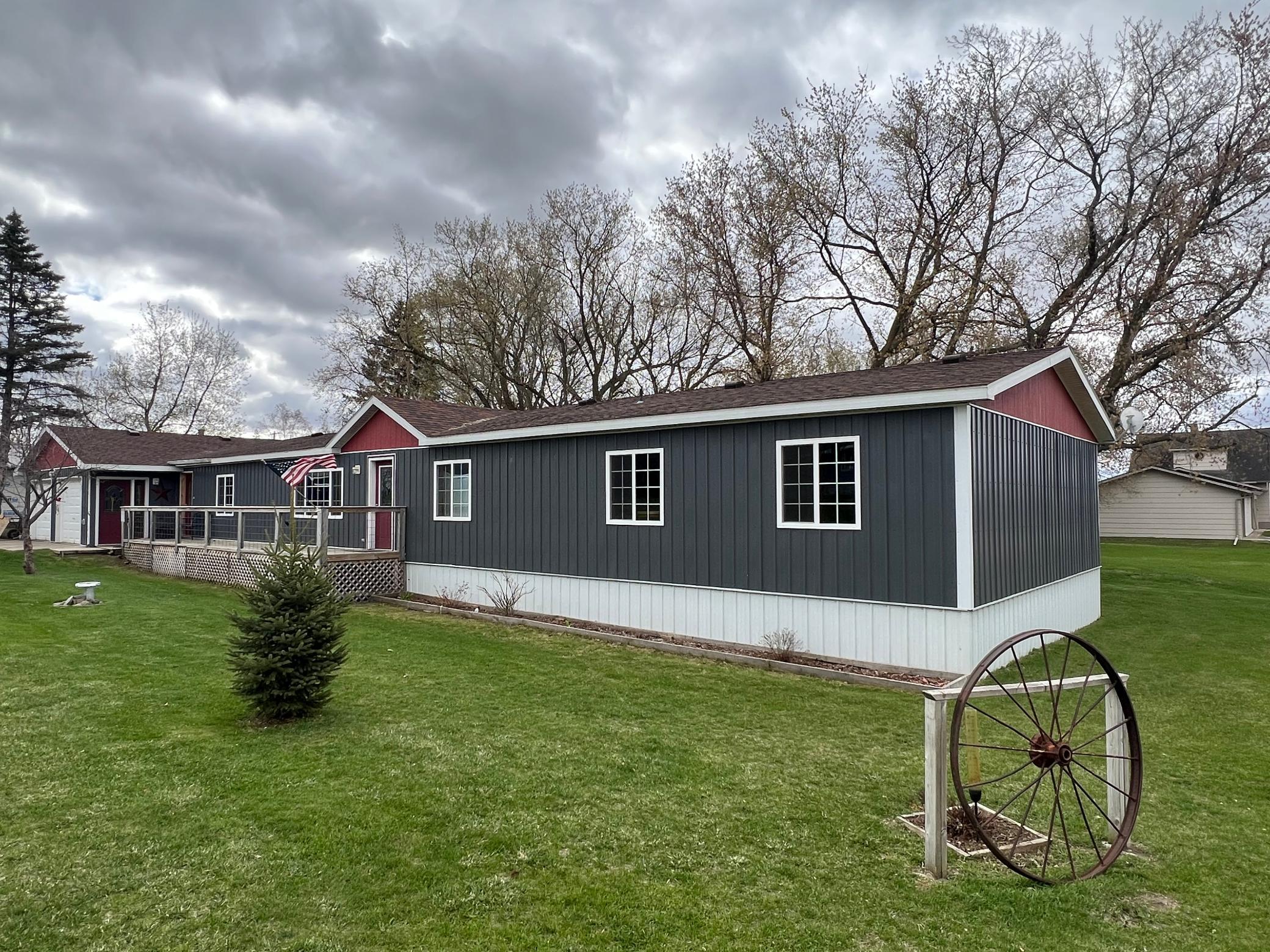 2nd image of 121 3rd St, Bluffton, MN 56518 | MLS# 7028390