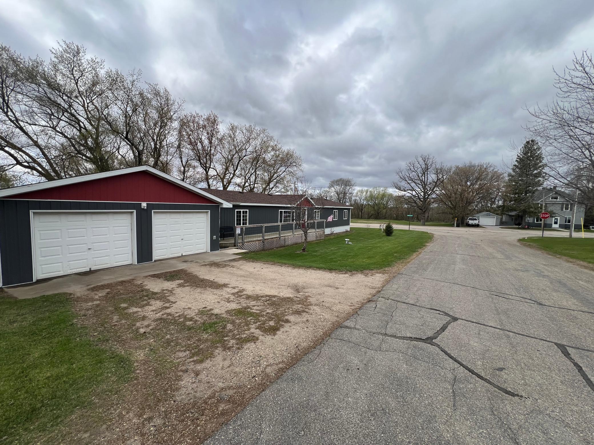 3rd image of 121 3Rd St, Bluffton, MN 56518 | MLS# 7028390