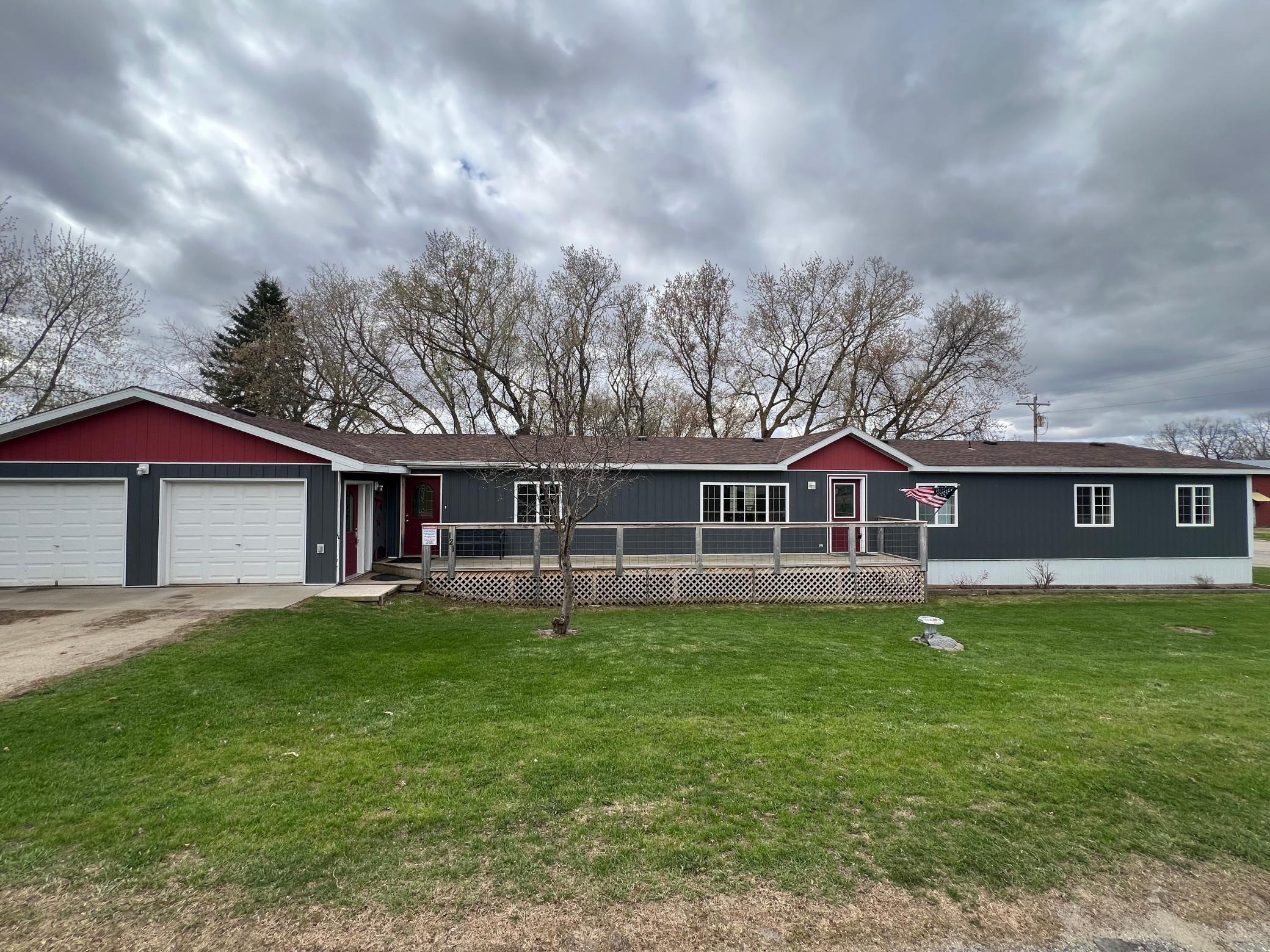 1st image of 121 3rd St, Bluffton, MN 56518 | MLS# 7028390
