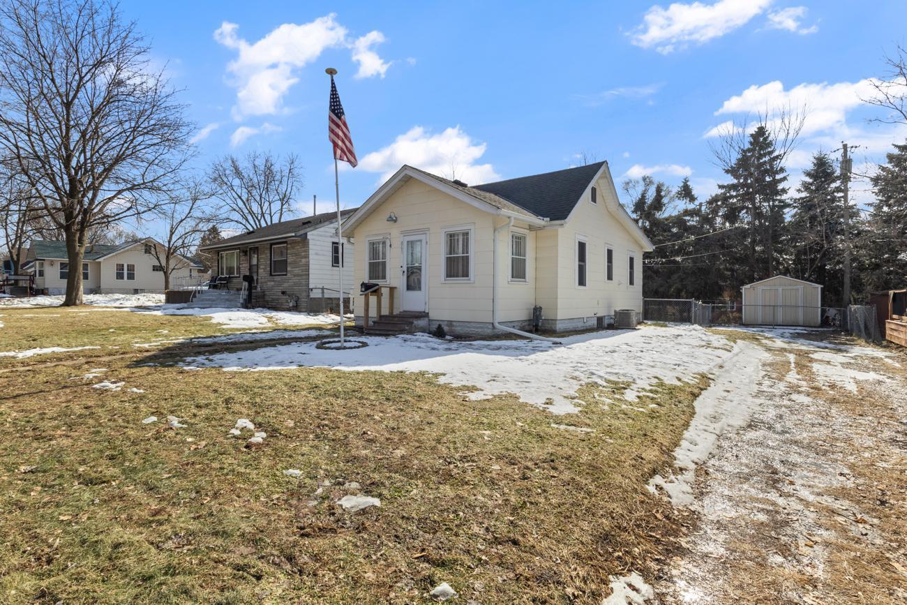 Homes for sale in Saint Paul, MN | 861 Algonquin Ave, Saint Paul, MN 55119 | MLS# 7028439