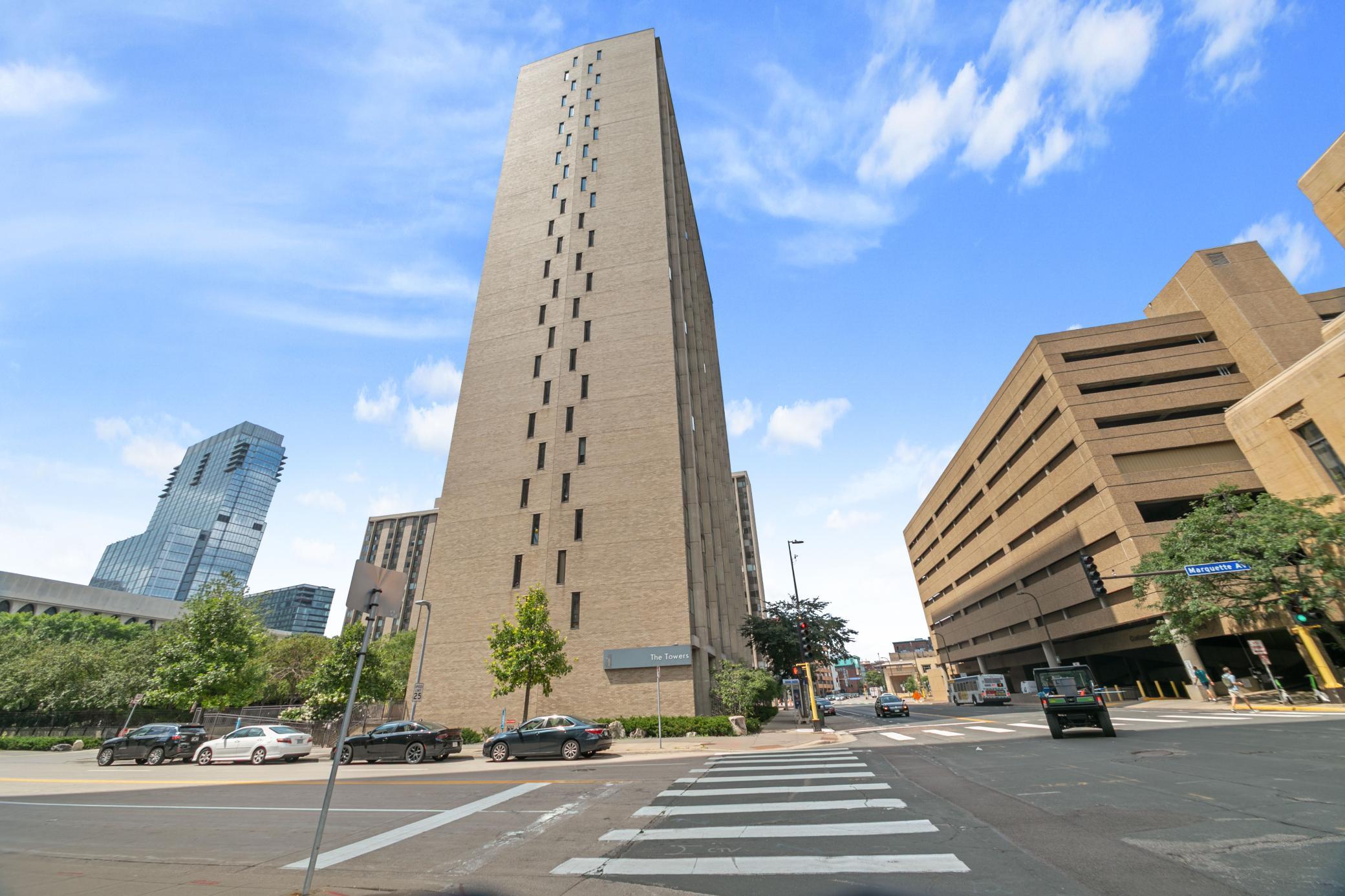 Homes for sale in Minneapolis, MN | 19 S 1St St #B801, Minneapolis, MN 55401 | MLS# 7028505