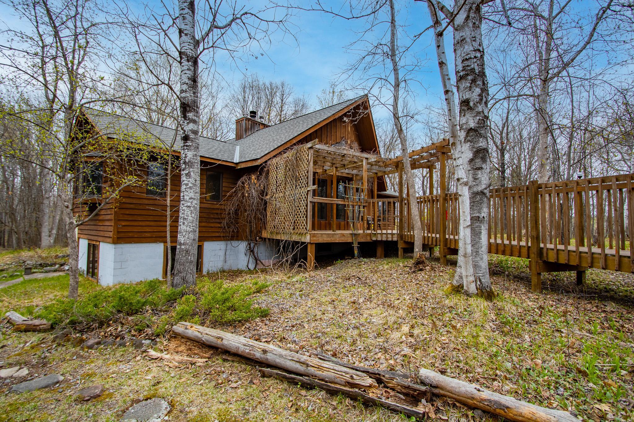 Homes for sale in Finlayson, MN | 16083 Pahkala Rd, Finlayson, MN 55735 | MLS# 7028606