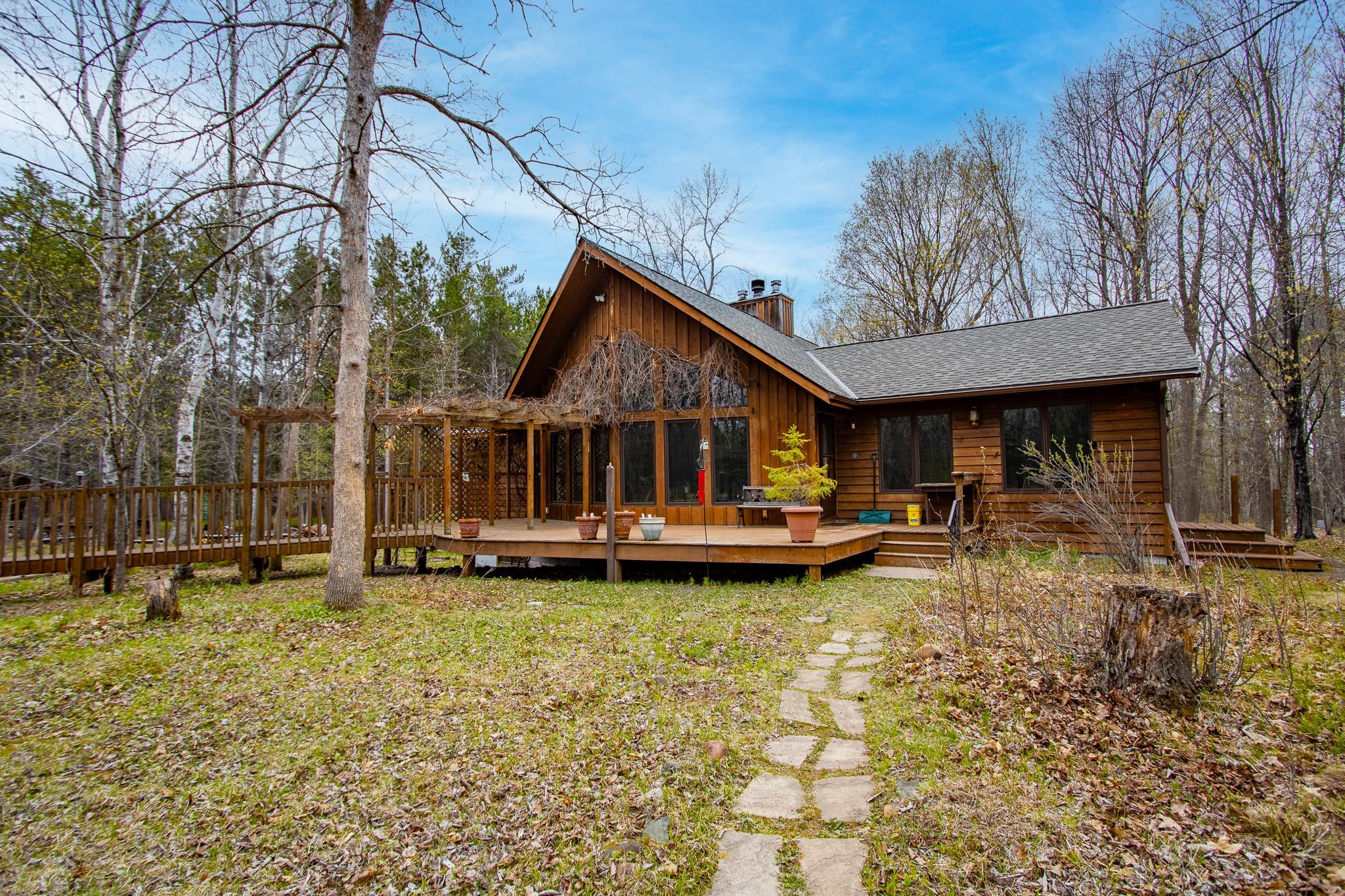 Homes for sale in Finlayson, MN | 16083 Pahkala Rd, Finlayson, MN 55735 | MLS# 7028606