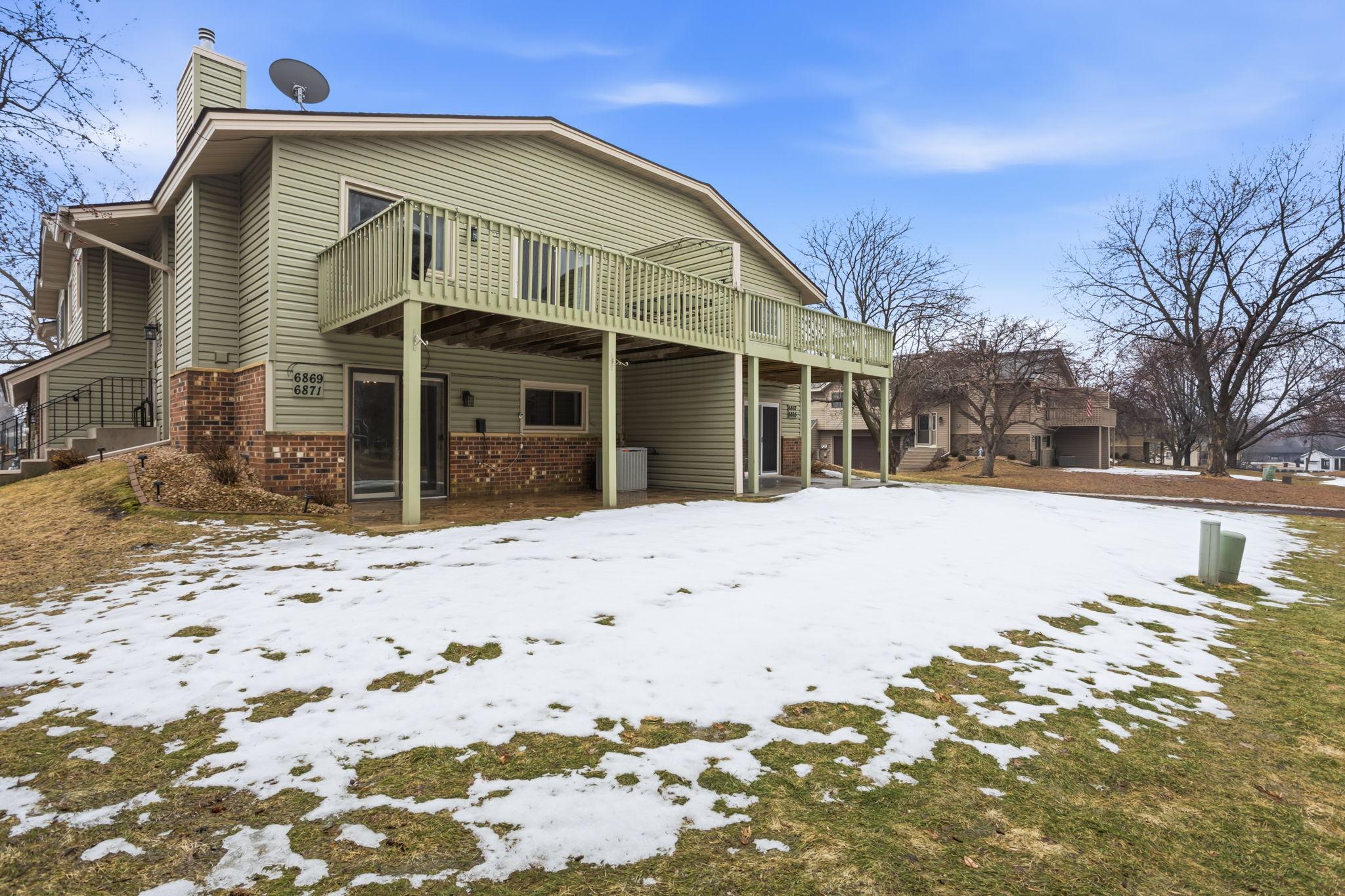 Homes for sale in Woodbury, MN | 6871 Sherwood Rd, Woodbury, MN 55125 | MLS# 7028632